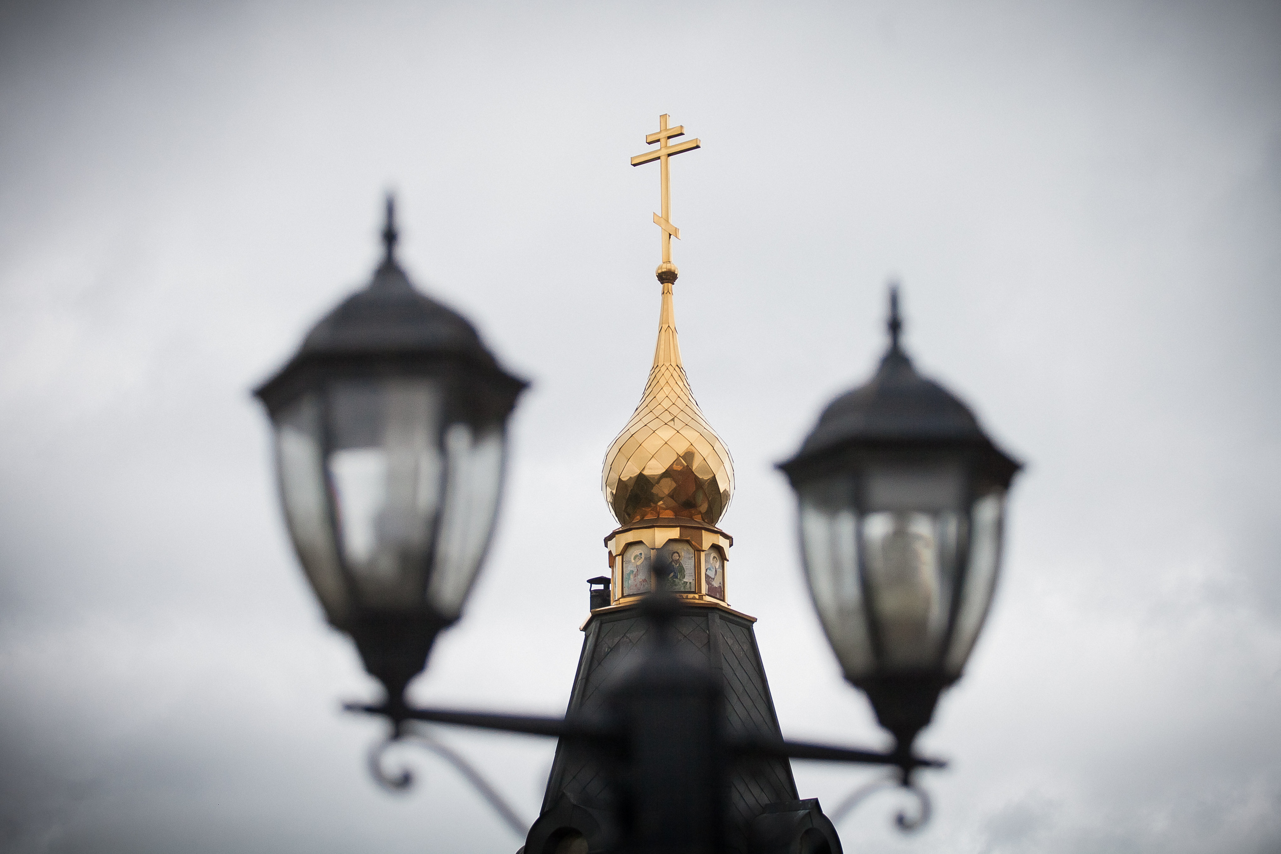 Крещение Никиты. Летопись вашей жизни. Фотограф Игорь Иванов