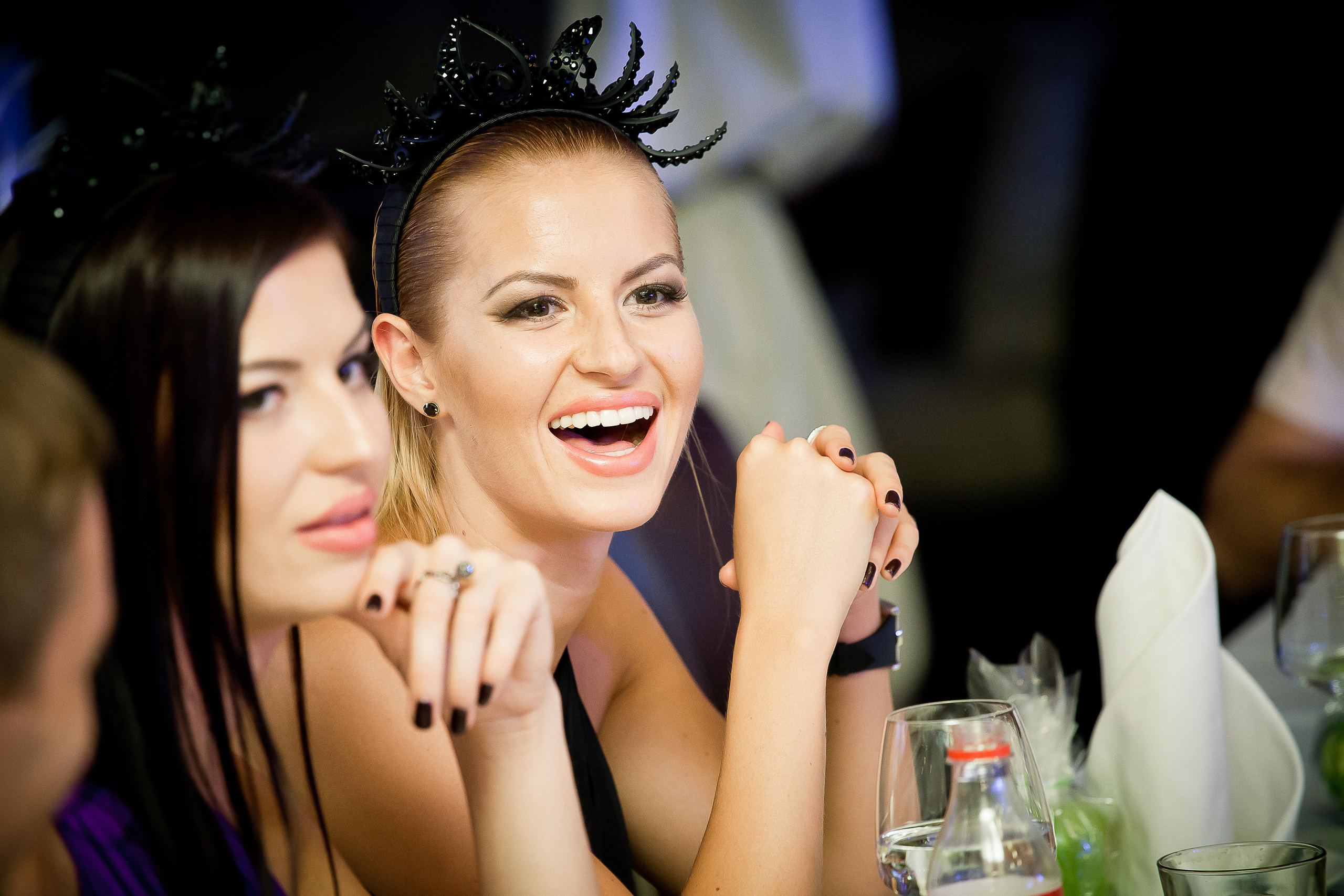 День рождения очаровательных Ирины и Юлии. Летопись вашей жизни. Фотограф Игорь Иванов