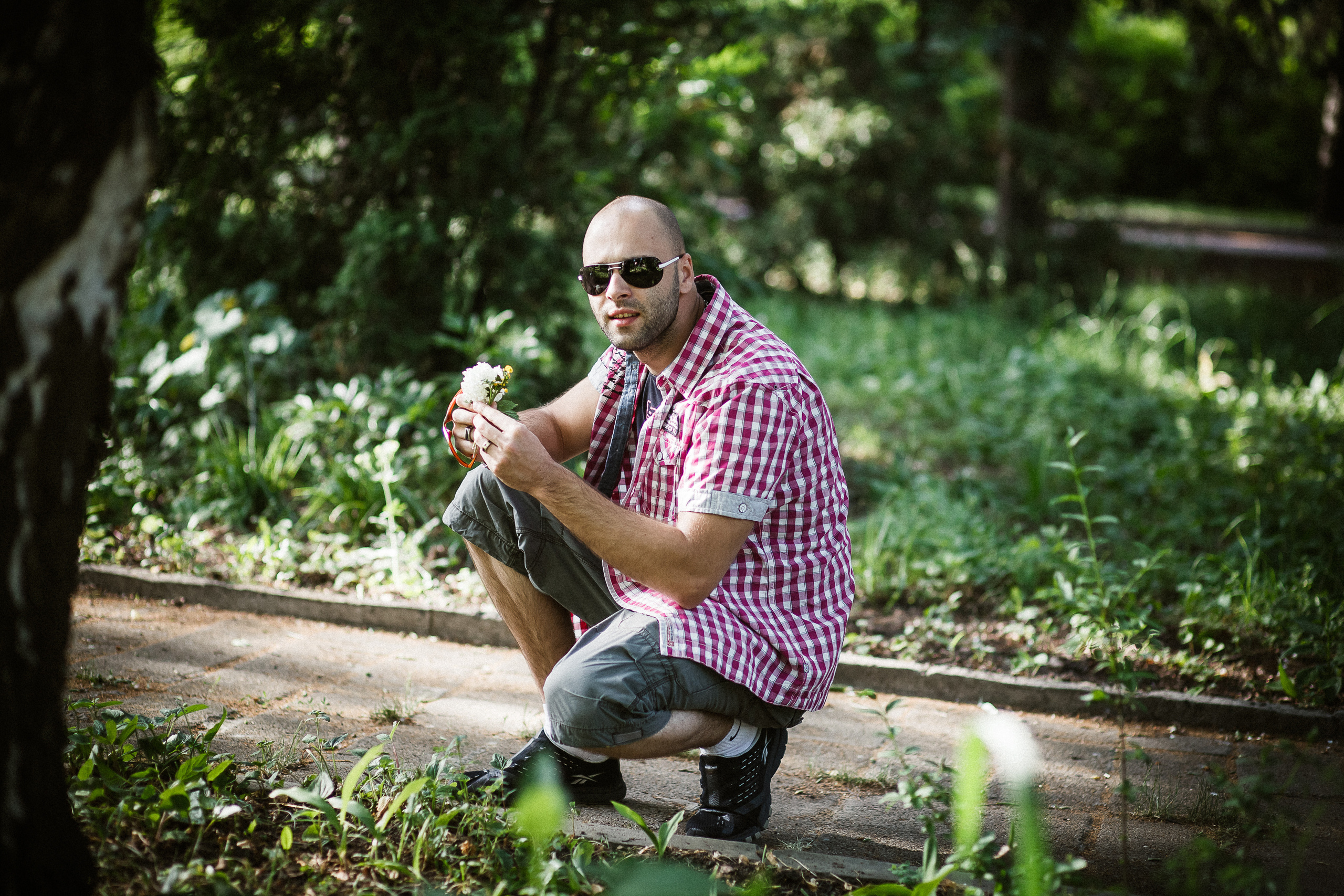 Марк, Виктория и Андрей. Летопись вашей жизни. Фотограф Игорь Иванов