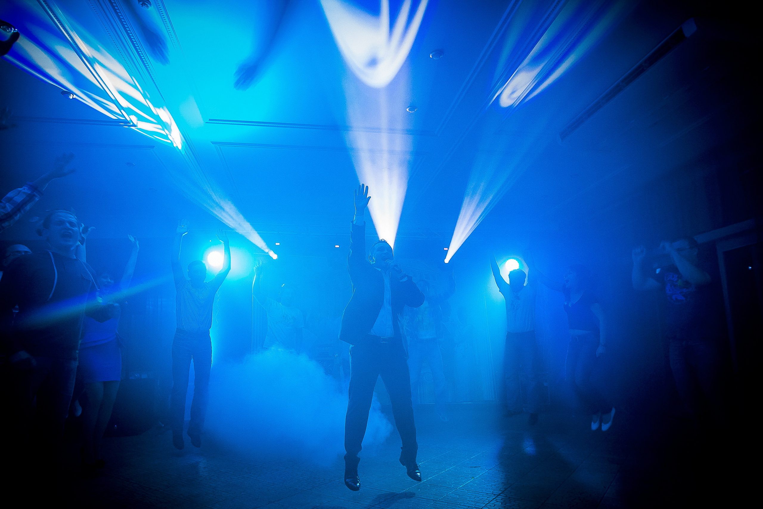 Форум компании. Летопись вашей жизни. Фотограф Игорь Иванов