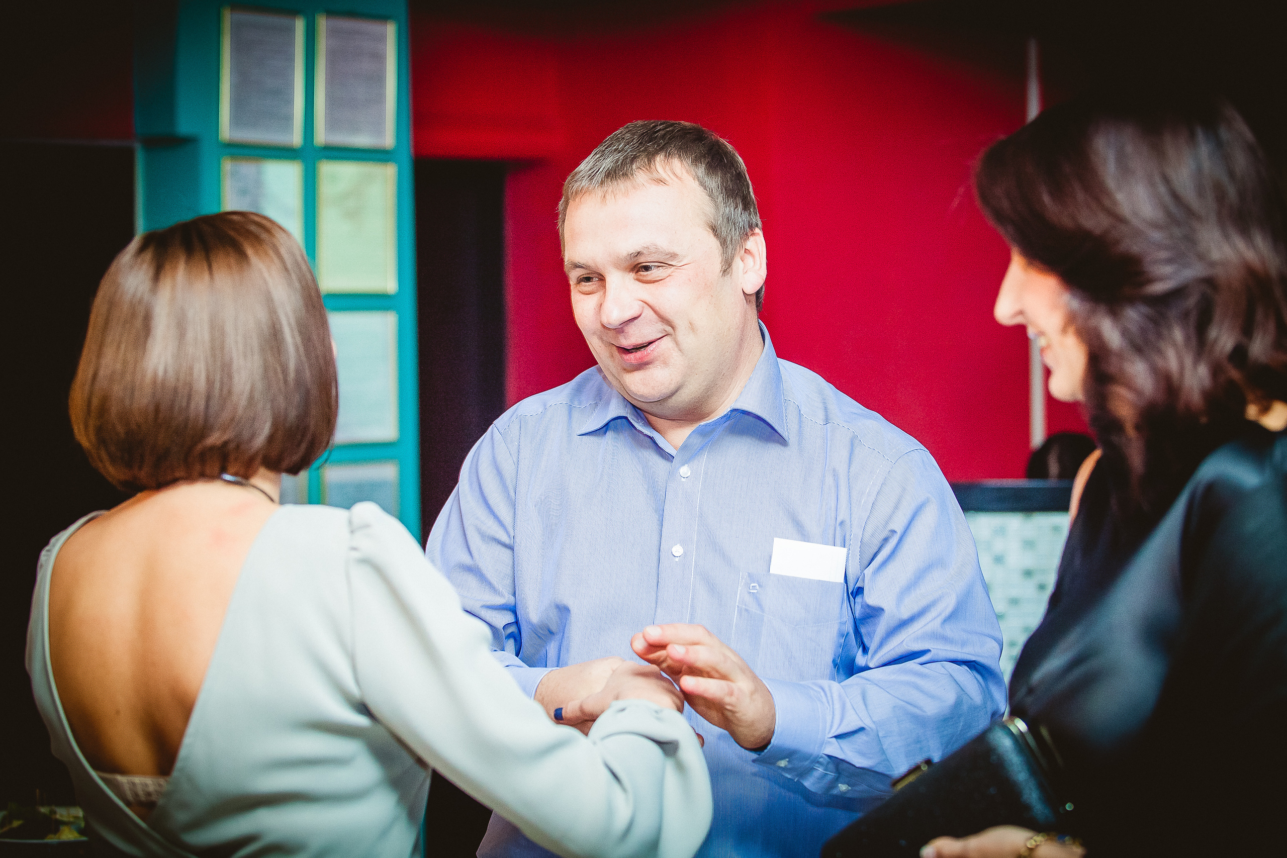 День рождения Юлии. Летопись вашей жизни. Фотограф Игорь Иванов