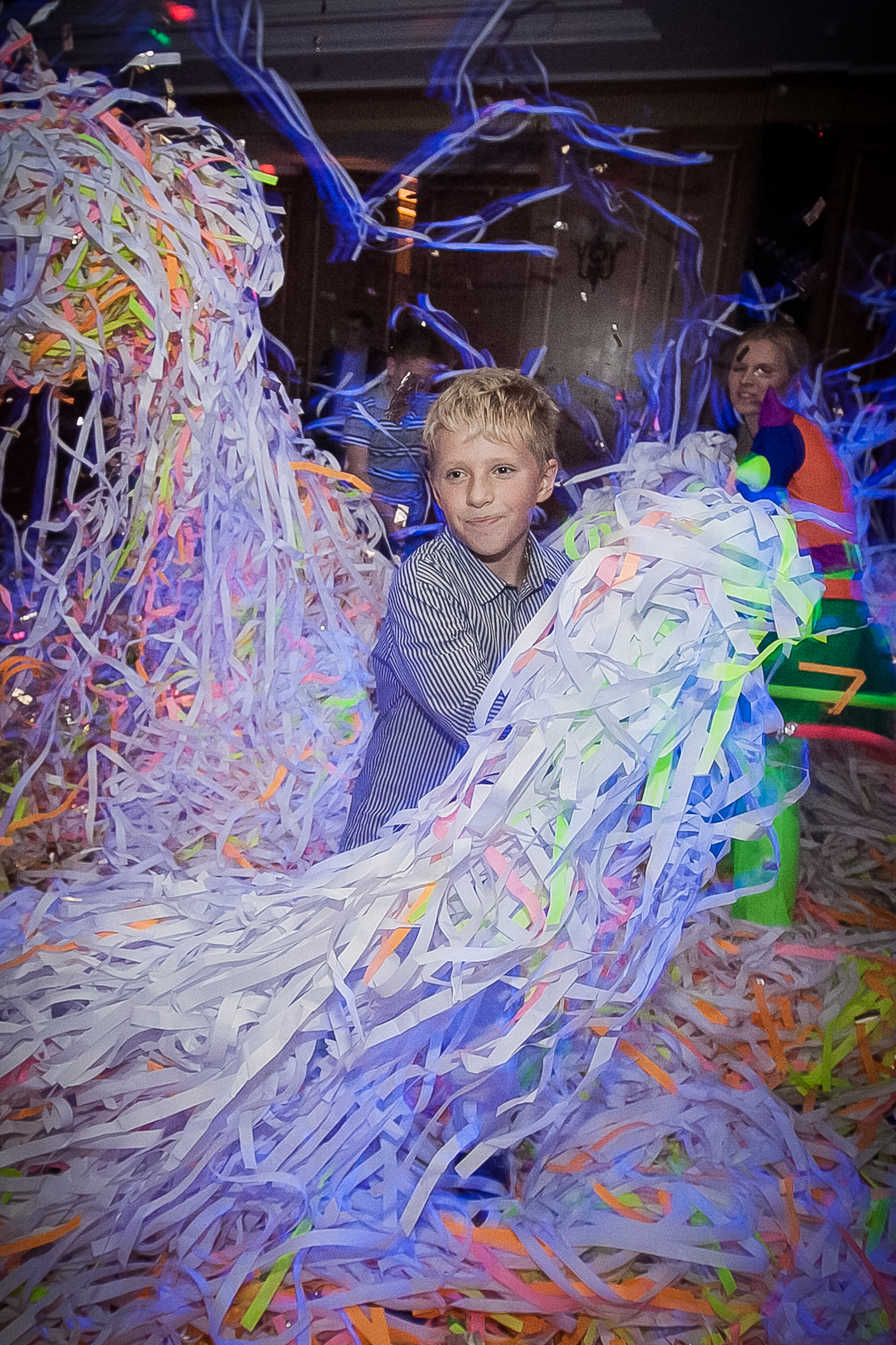 День рождения Никиты, 11 лет. Летопись вашей жизни. Фотограф Игорь Иванов