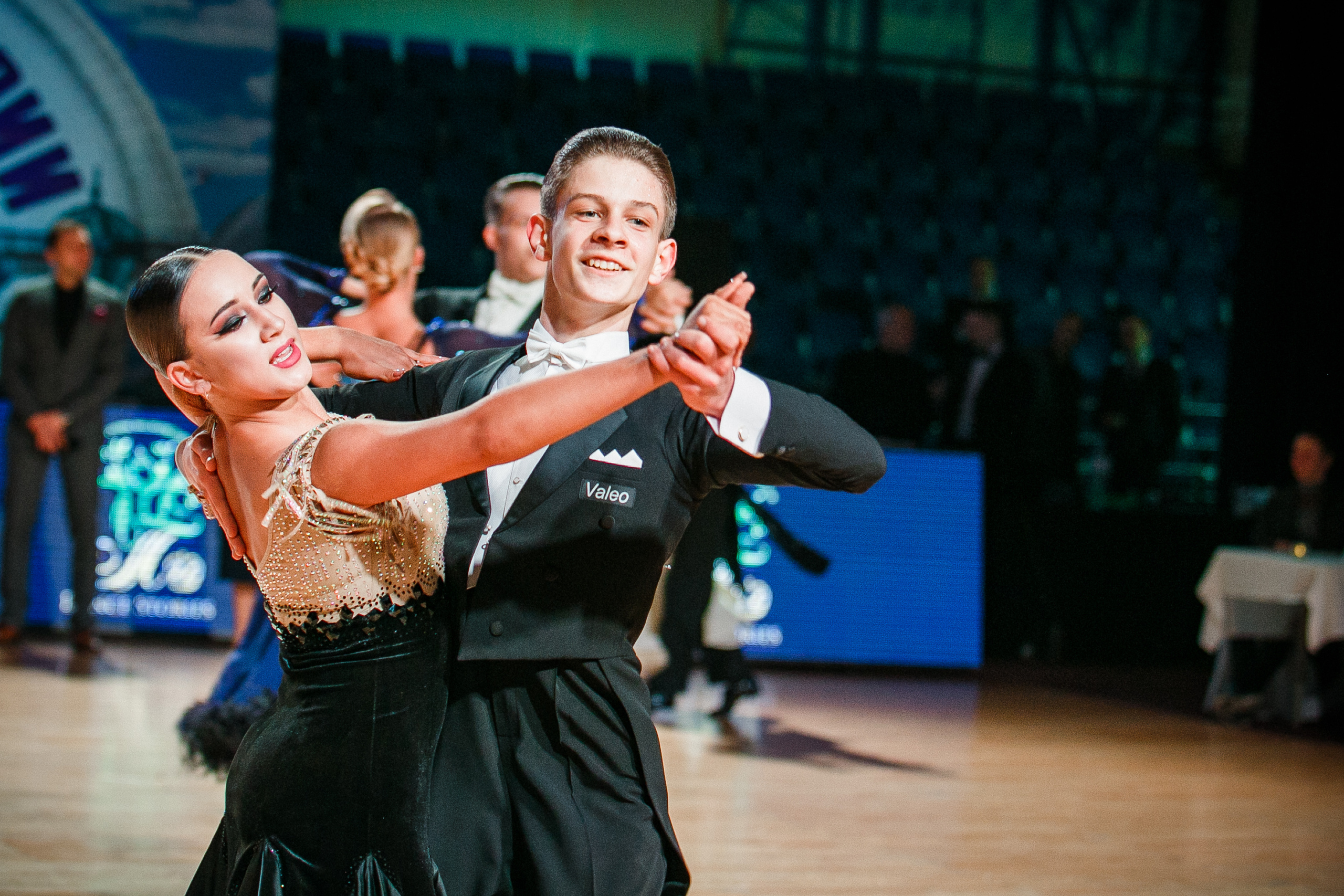 Танцевальные истории. Летопись вашей жизни. Фотограф Игорь Иванов