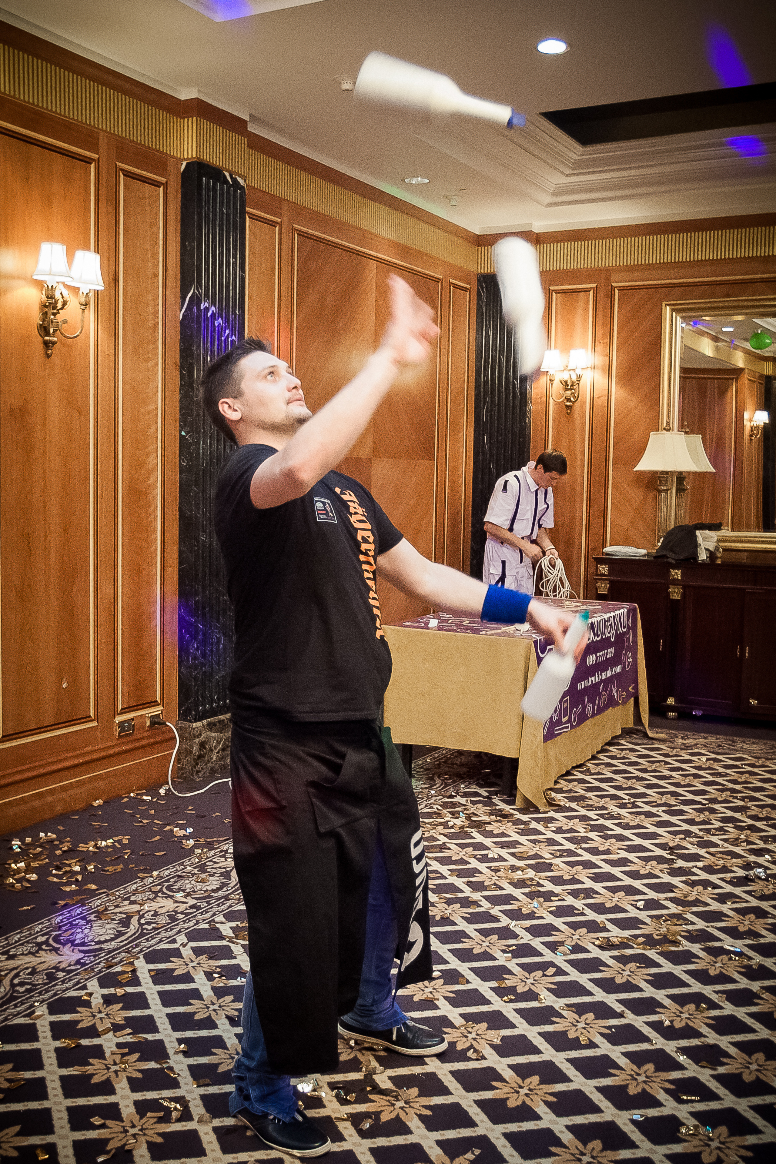 День рождения Никиты, 11 лет. Летопись вашей жизни. Фотограф Игорь Иванов