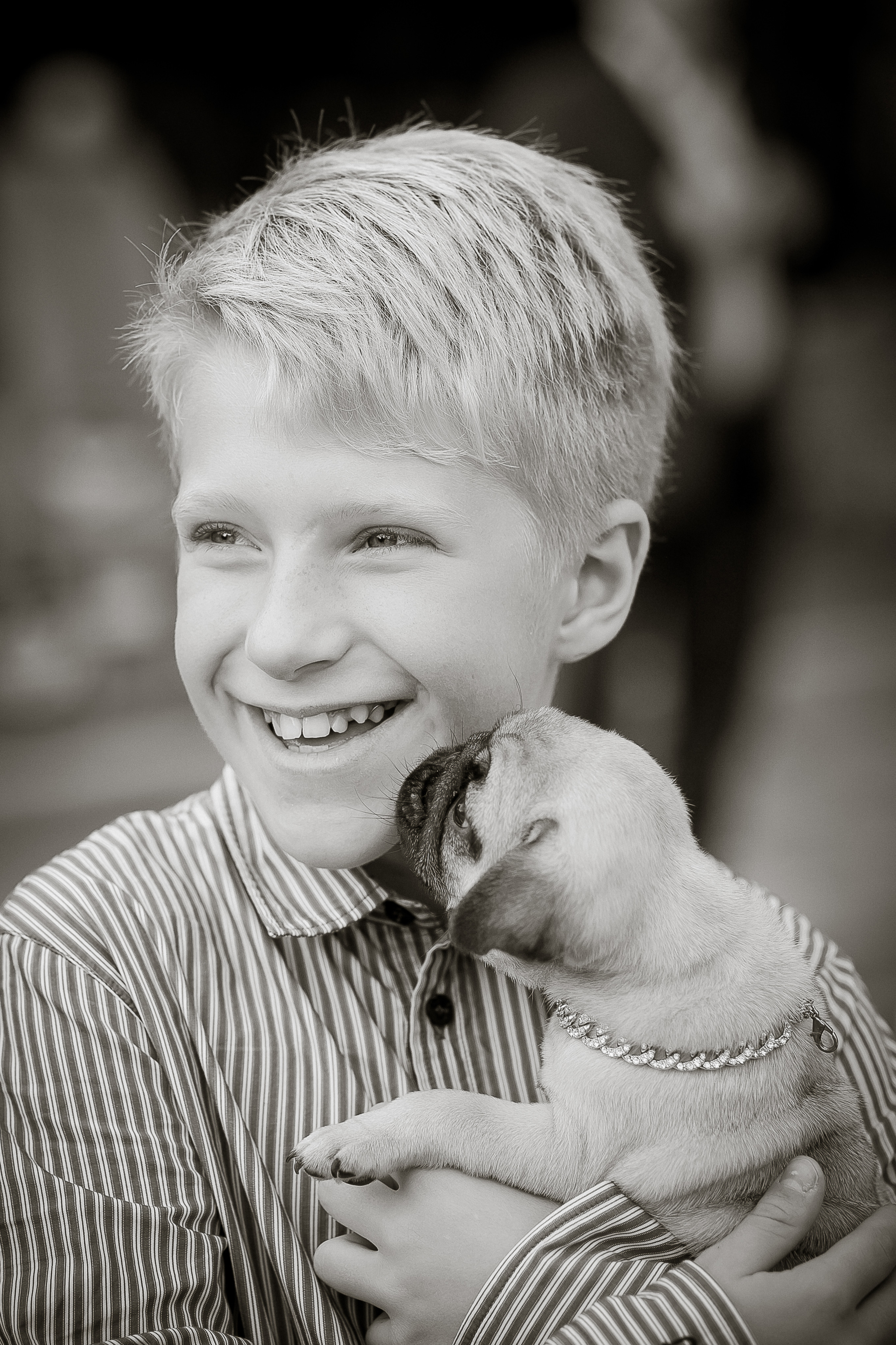 День рождения Никиты, 11 лет. Летопись вашей жизни. Фотограф Игорь Иванов