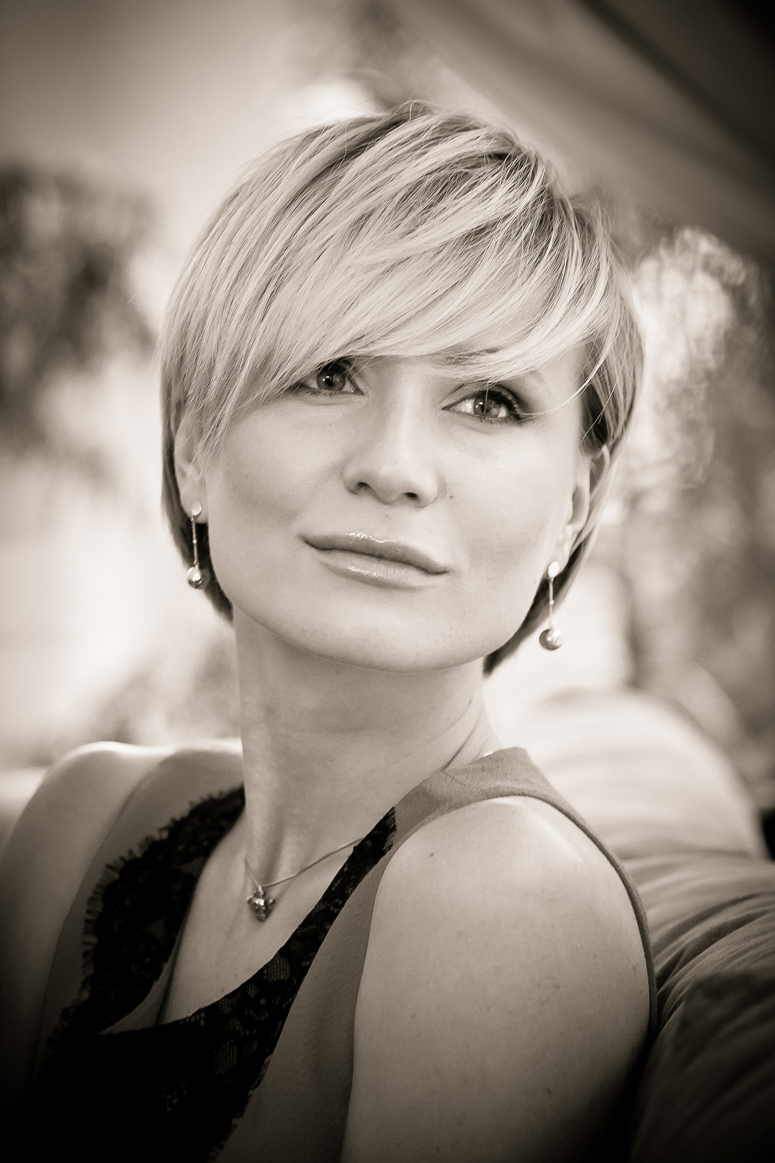 День рождения очаровательных Ирины и Юлии. Летопись вашей жизни. Фотограф Игорь Иванов