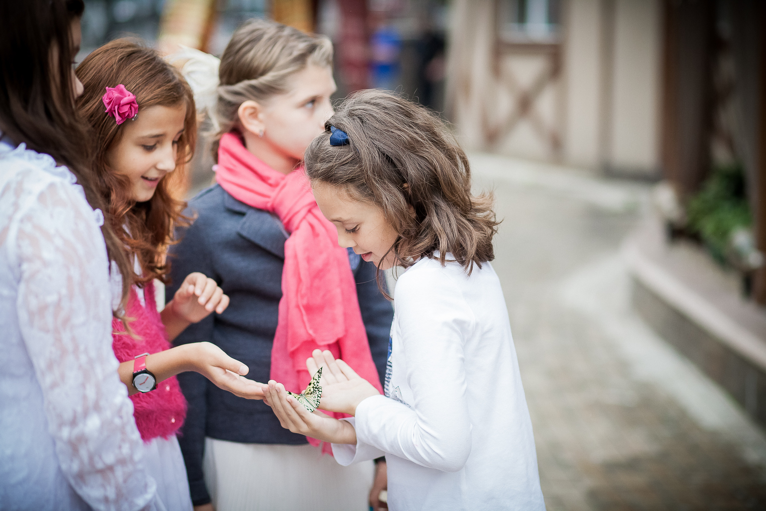 День рождения Никиты, 11 лет. Летопись вашей жизни. Фотограф Игорь Иванов