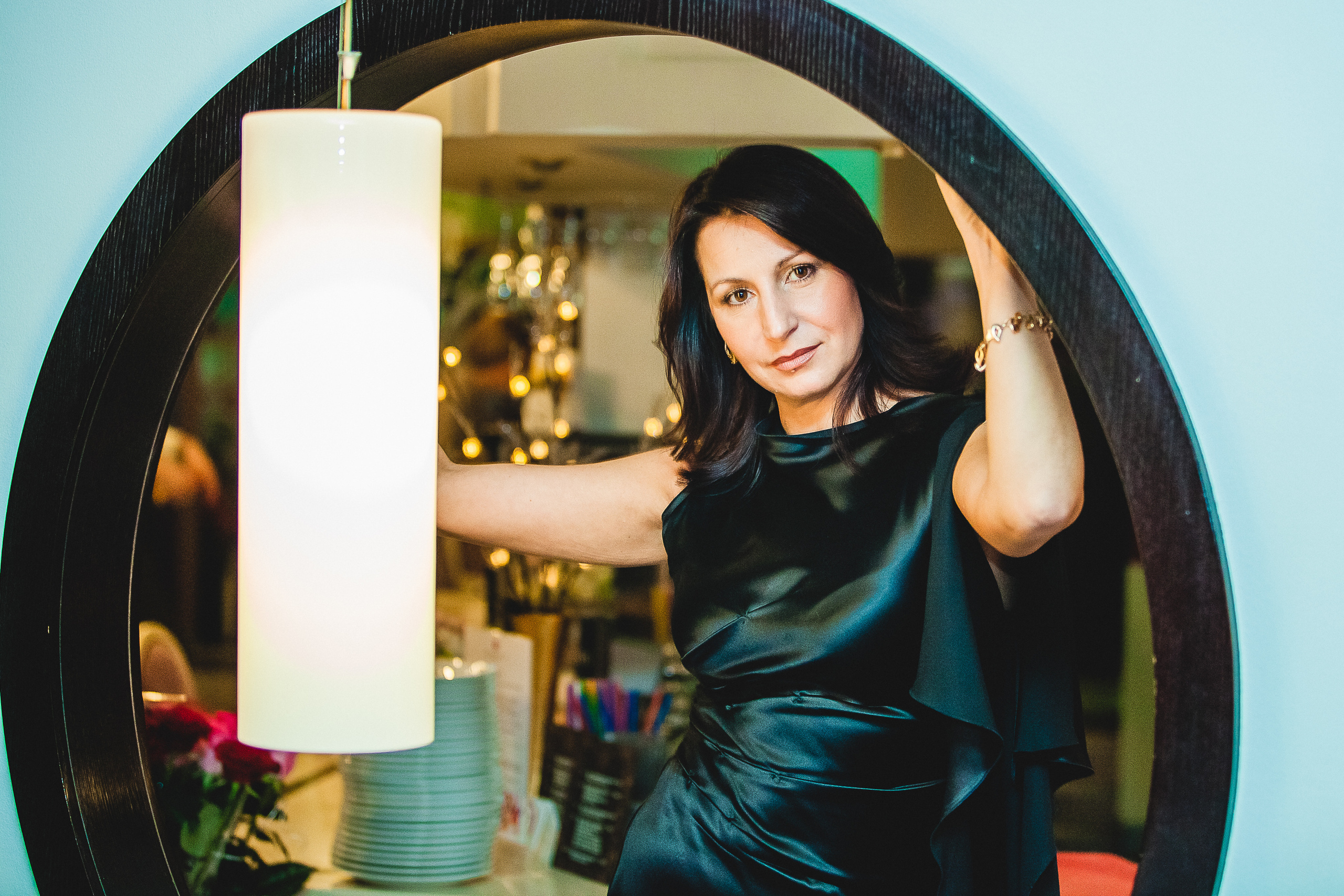 День рождения Юлии. Летопись вашей жизни. Фотограф Игорь Иванов