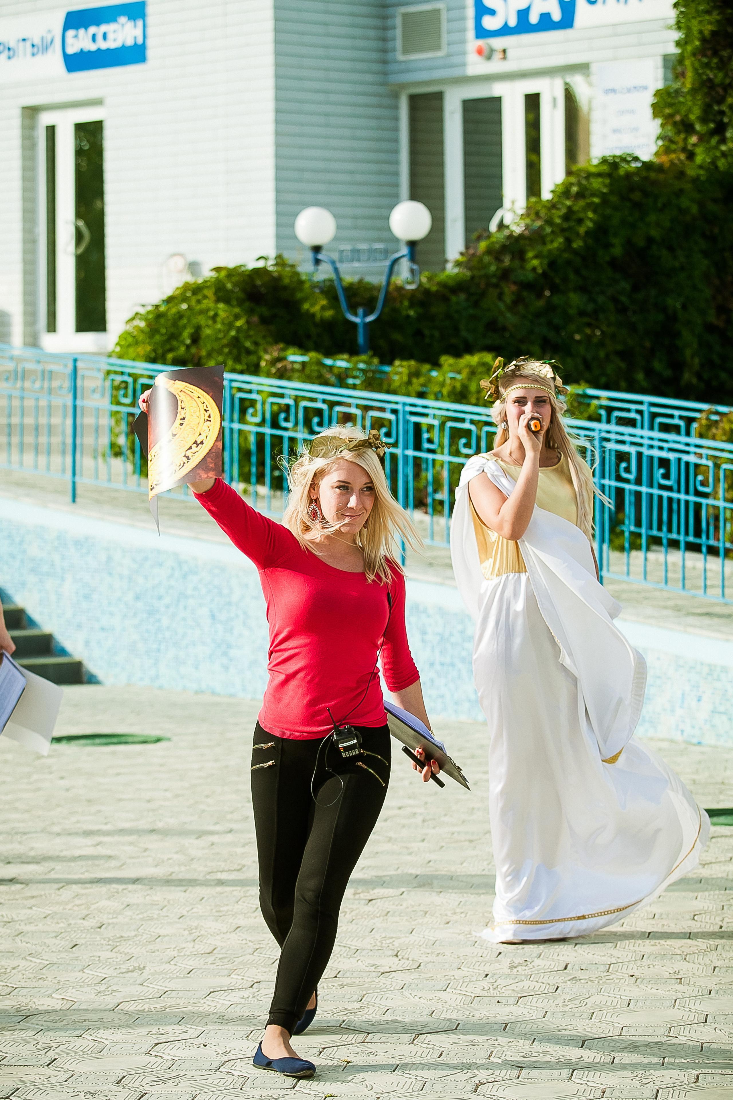 Форум компании. Летопись вашей жизни. Фотограф Игорь Иванов