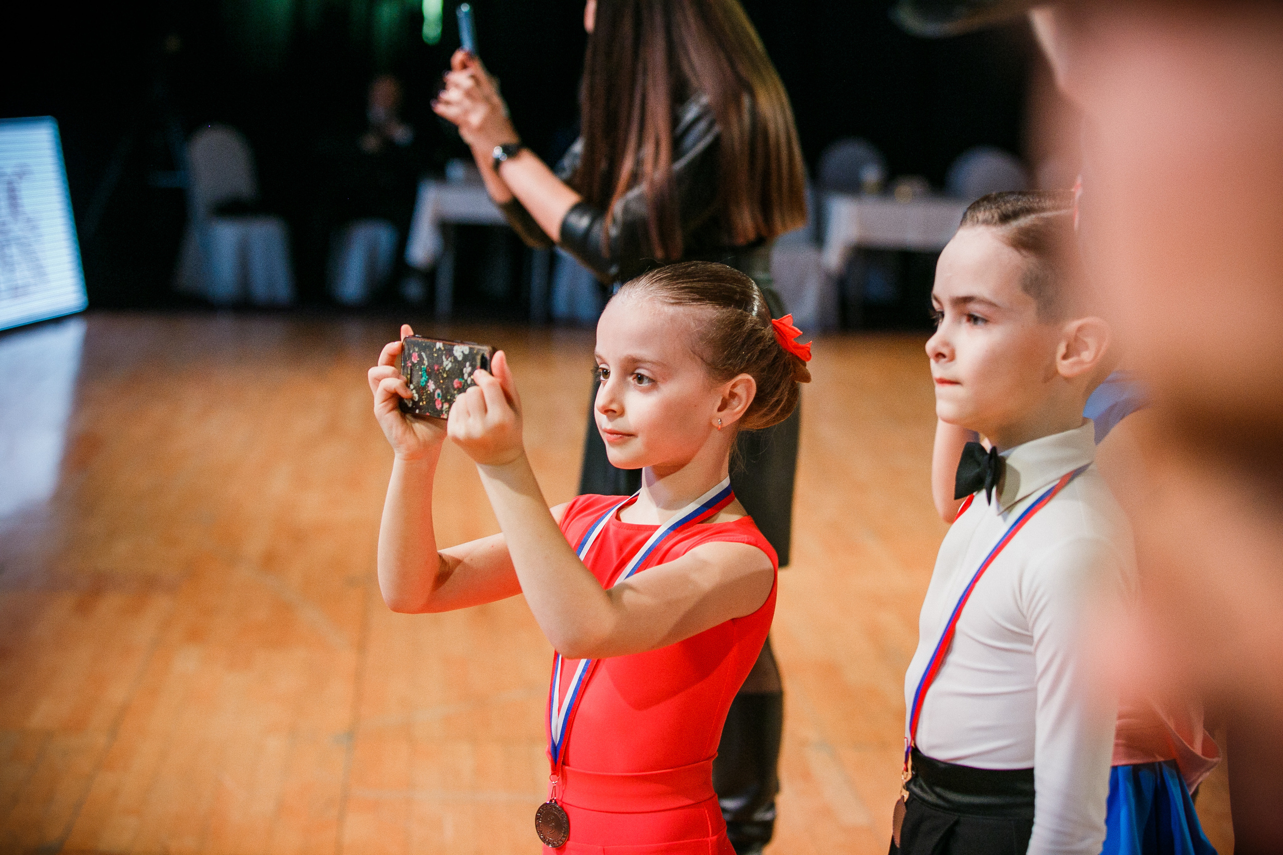 Танцевальные истории. Летопись вашей жизни. Фотограф Игорь Иванов