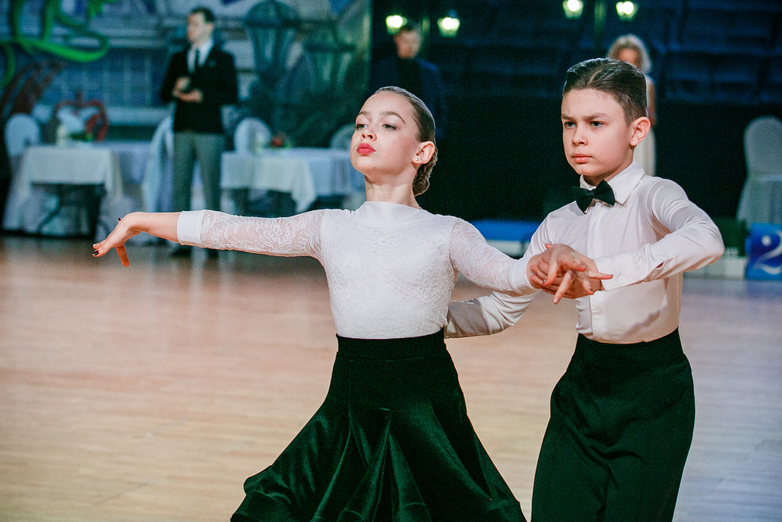 Танцевальные истории. Летопись вашей жизни. Фотограф Игорь Иванов