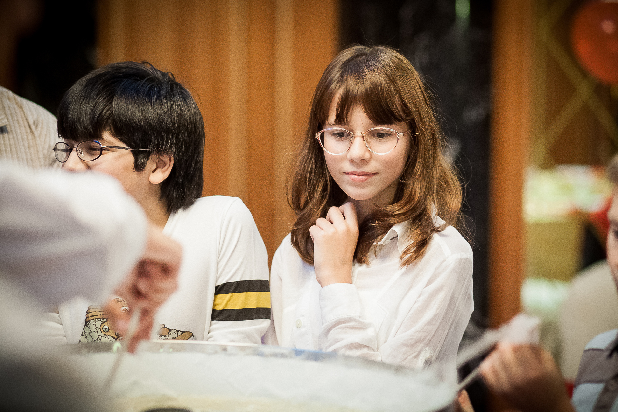 День рождения Никиты, 11 лет. Летопись вашей жизни. Фотограф Игорь Иванов