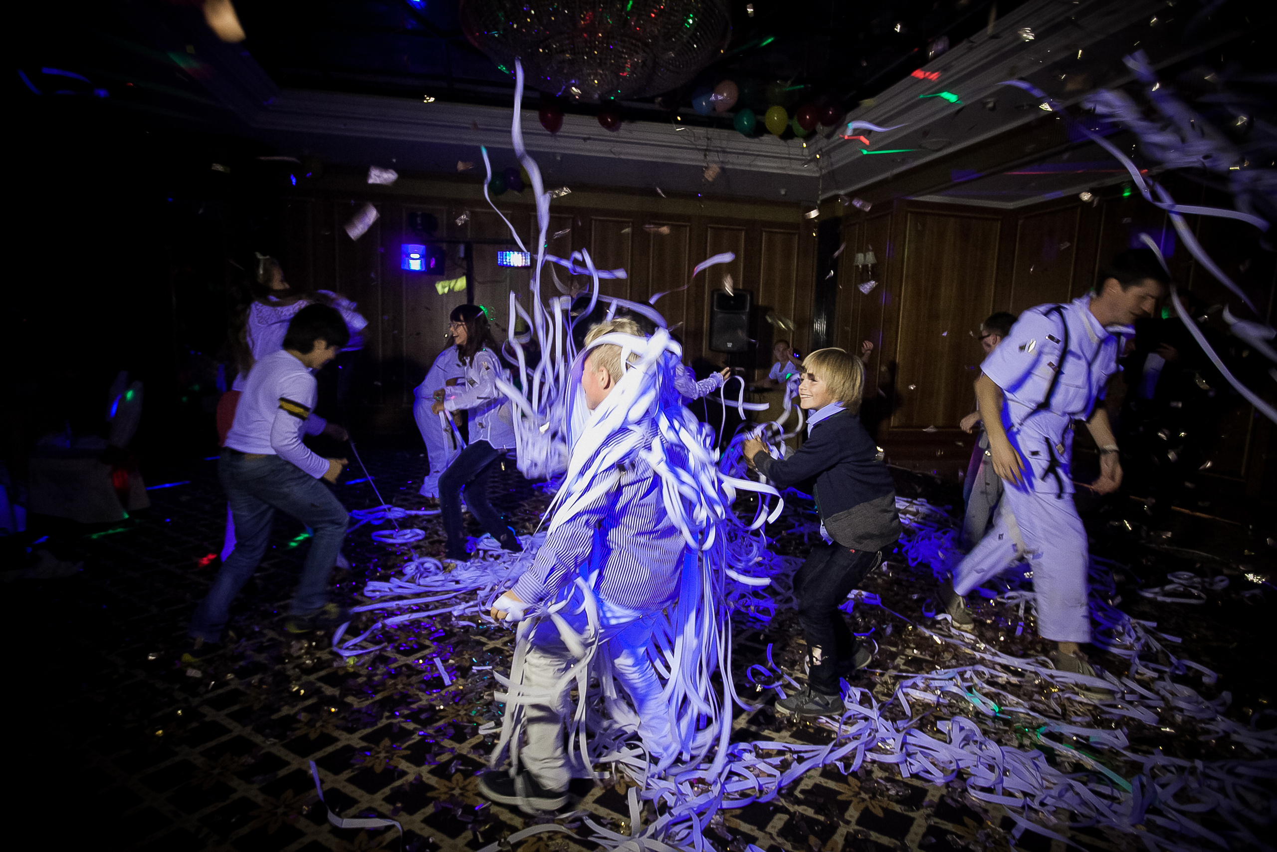 День рождения Никиты, 11 лет. Летопись вашей жизни. Фотограф Игорь Иванов