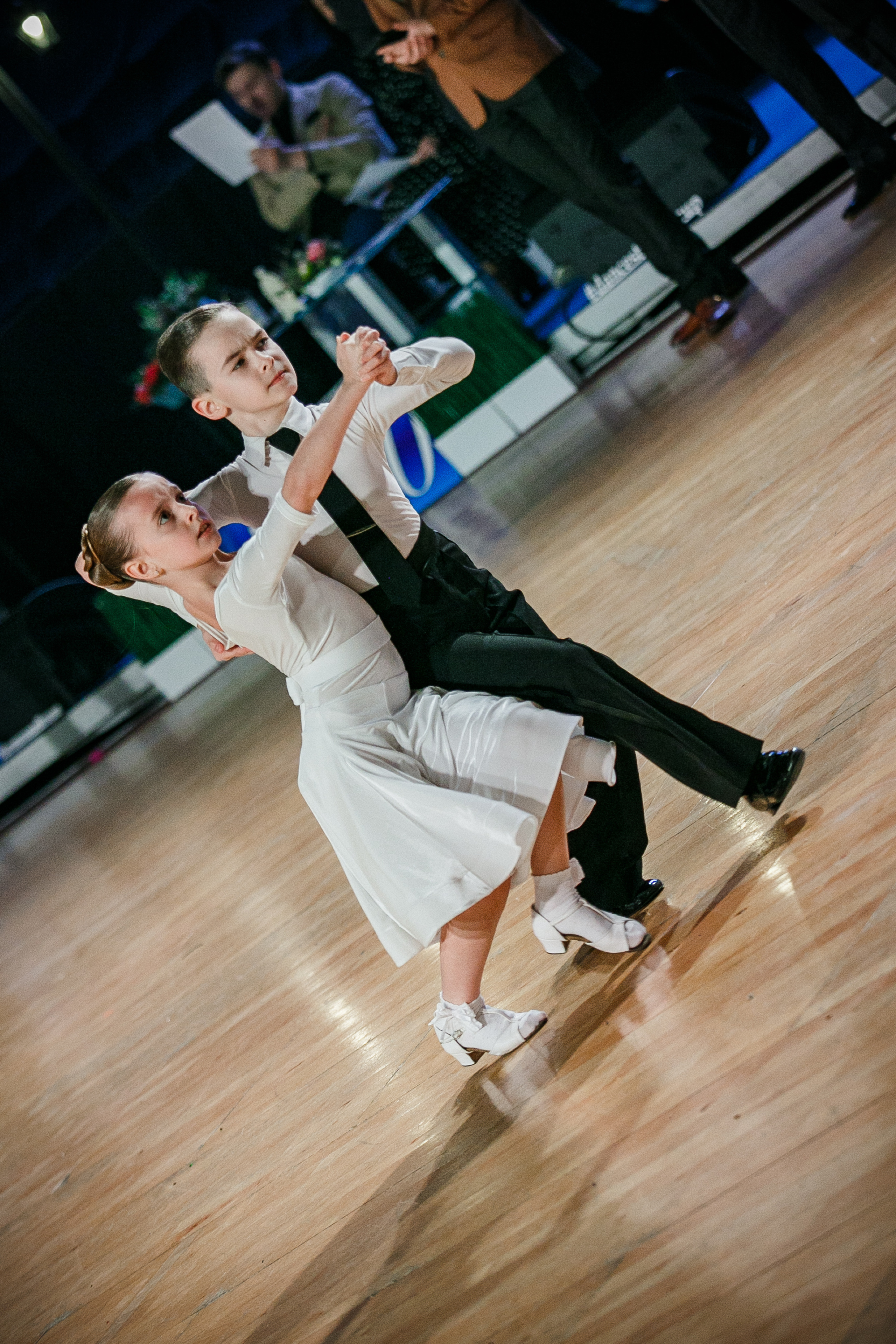 Танцевальные истории. Летопись вашей жизни. Фотограф Игорь Иванов