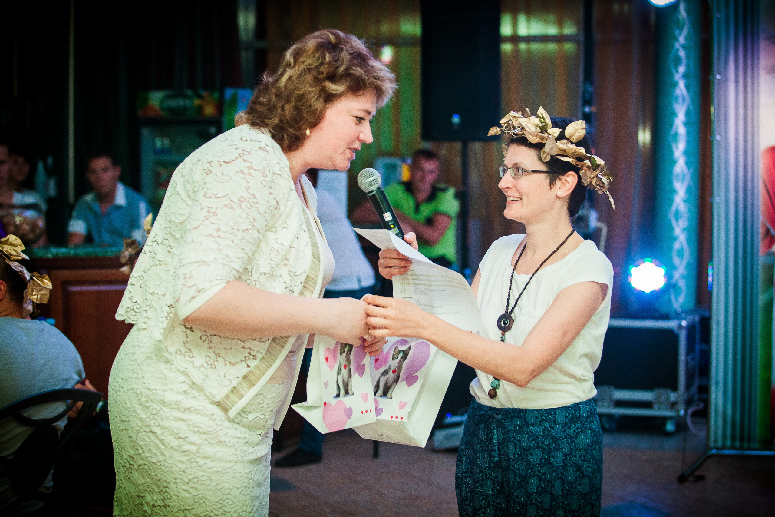 Форум компании. Летопись вашей жизни. Фотограф Игорь Иванов