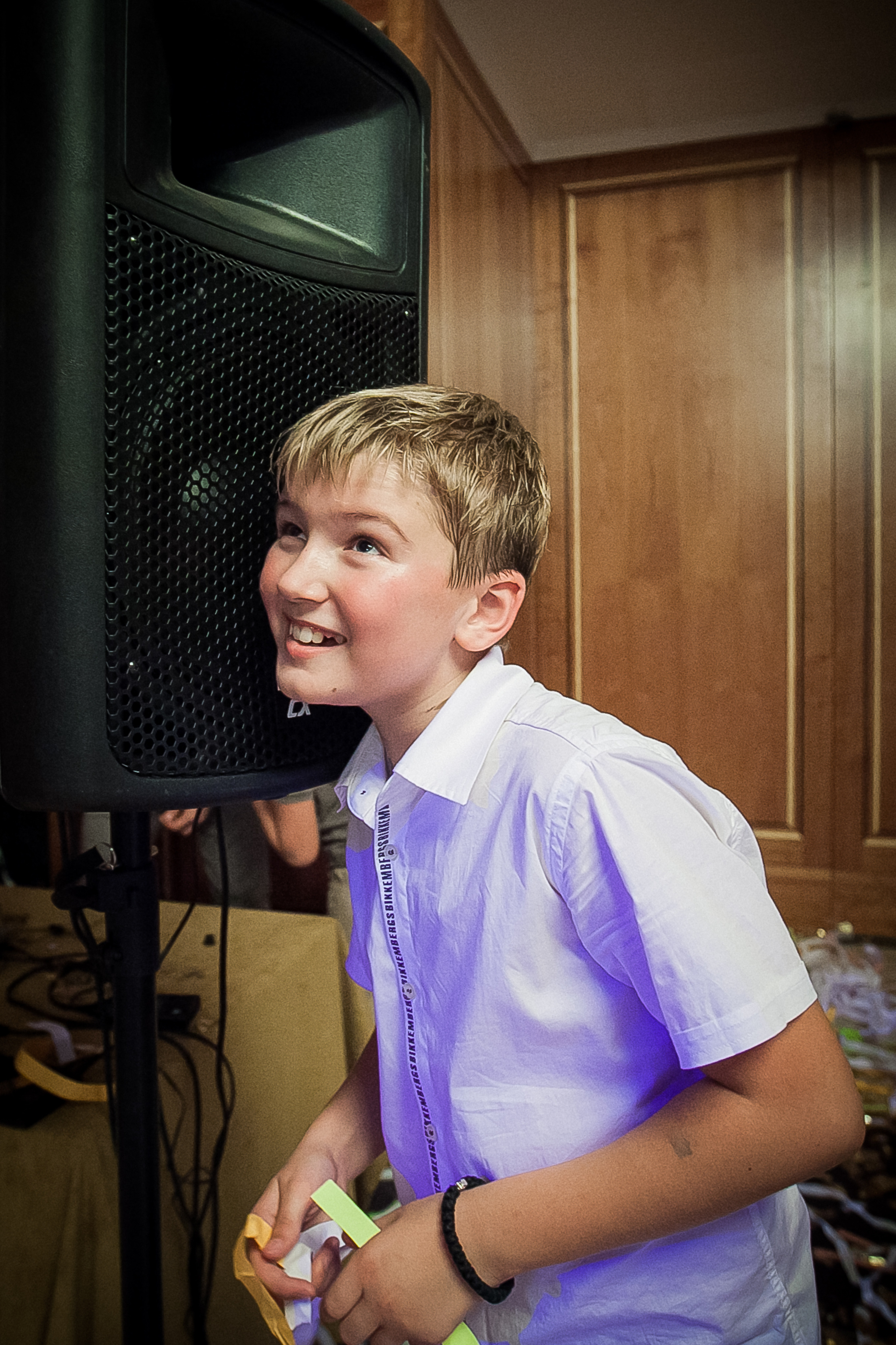 День рождения Никиты, 11 лет. Летопись вашей жизни. Фотограф Игорь Иванов