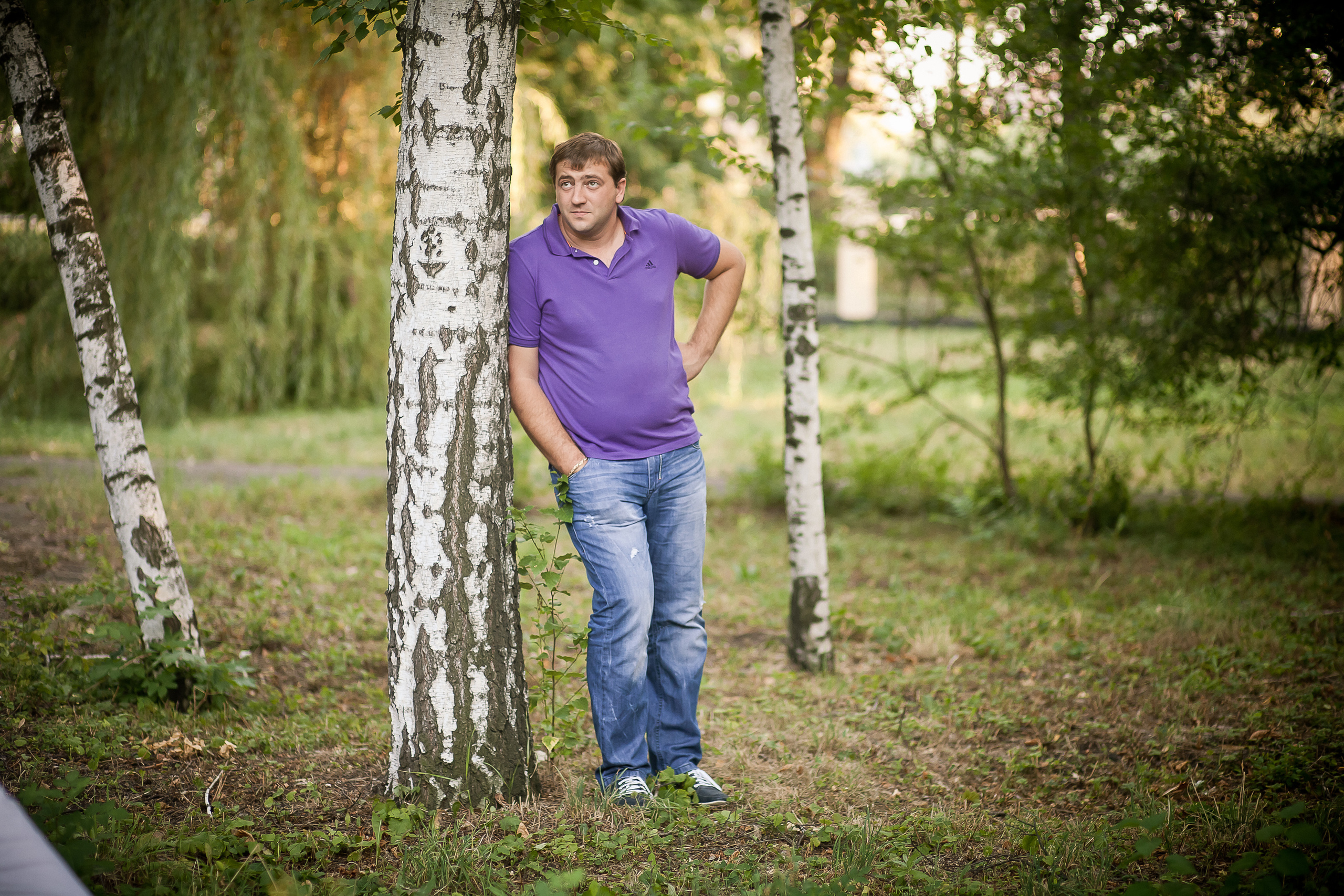 Анна и Василий. Летопись вашей жизни. Фотограф Игорь Иванов