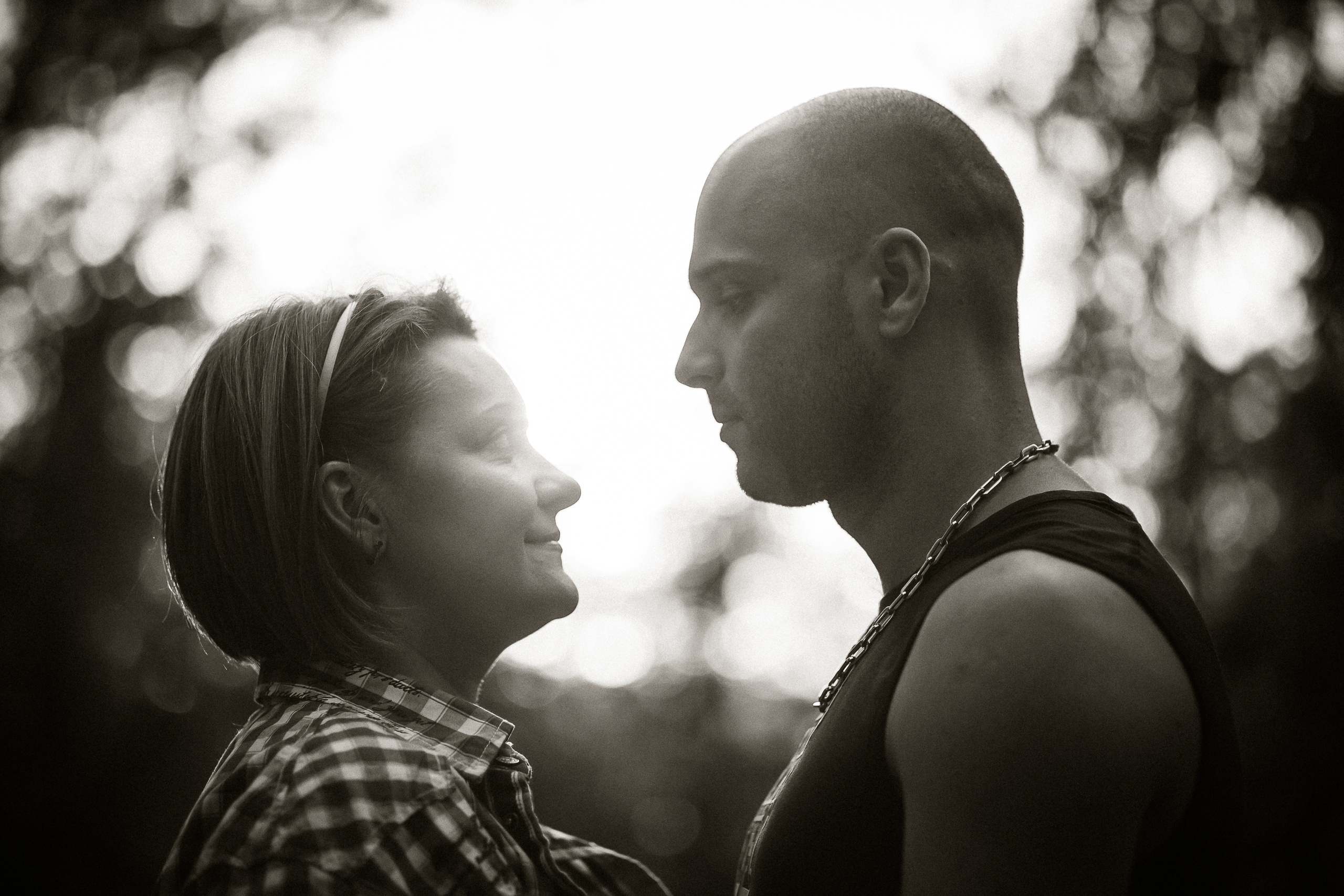 Марк, Виктория и Андрей. Летопись вашей жизни. Фотограф Игорь Иванов