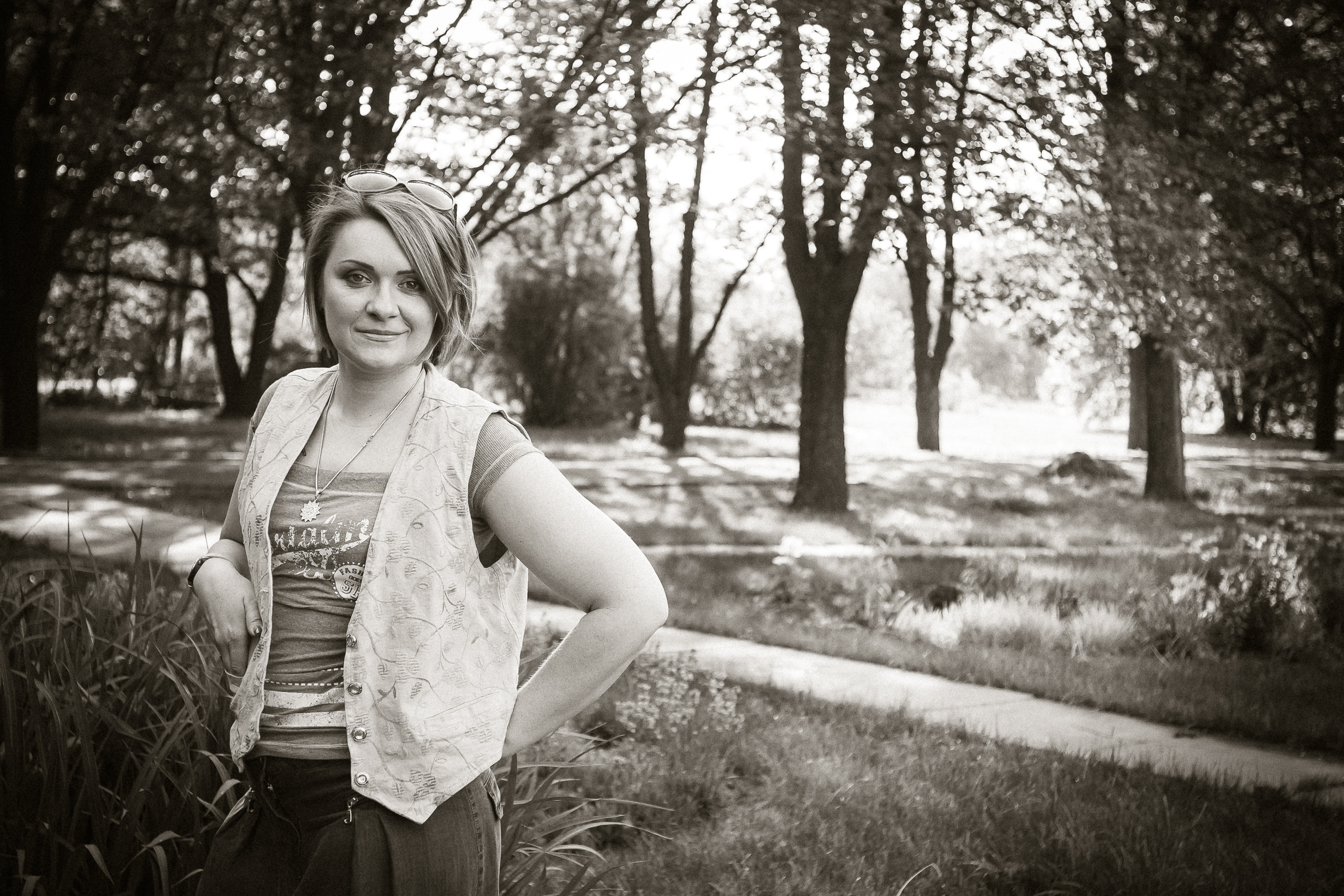 Марк, Виктория и Андрей. Летопись вашей жизни. Фотограф Игорь Иванов