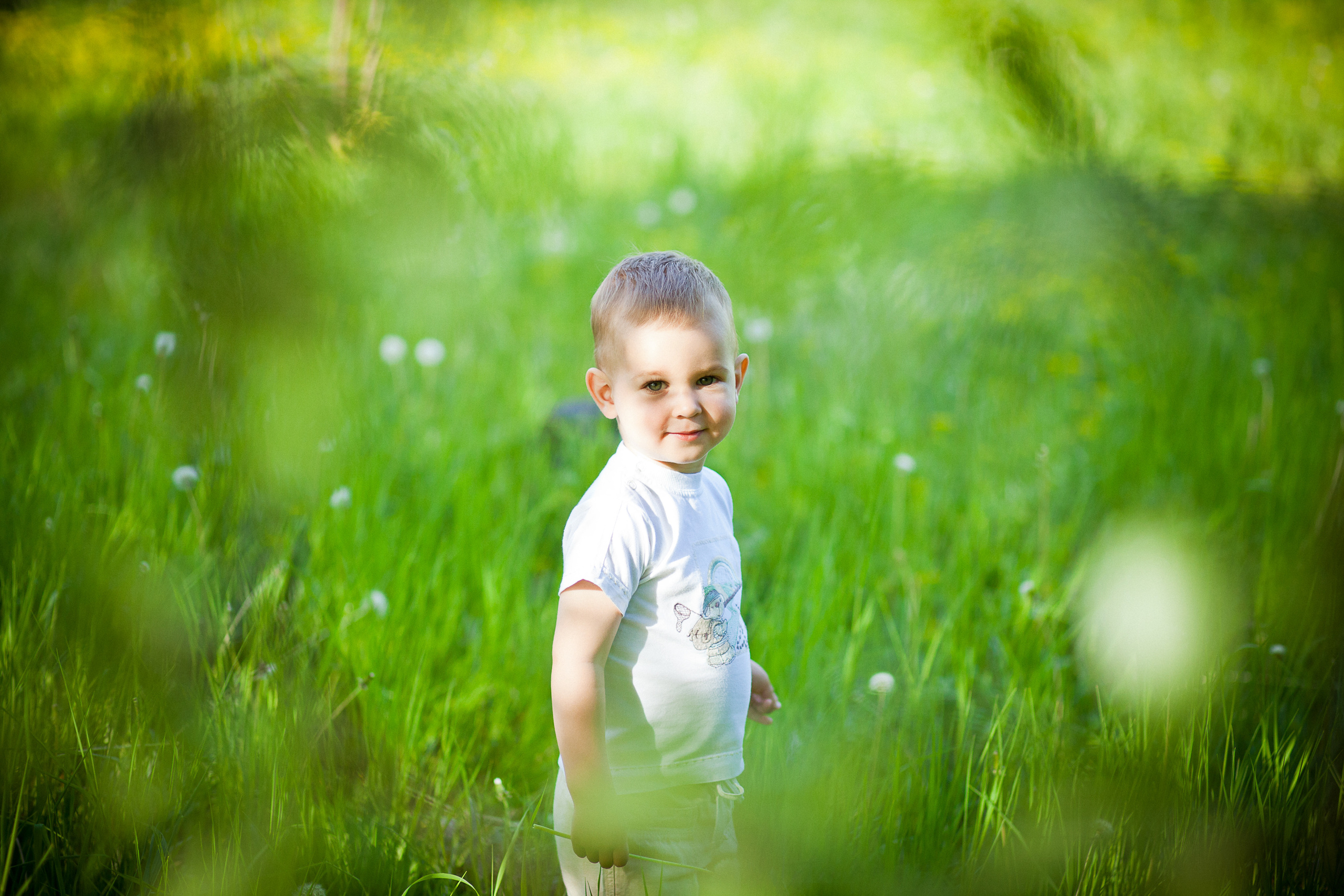 Андрюша и Света+Сергей. Летопись вашей жизни. Фотограф Игорь Иванов