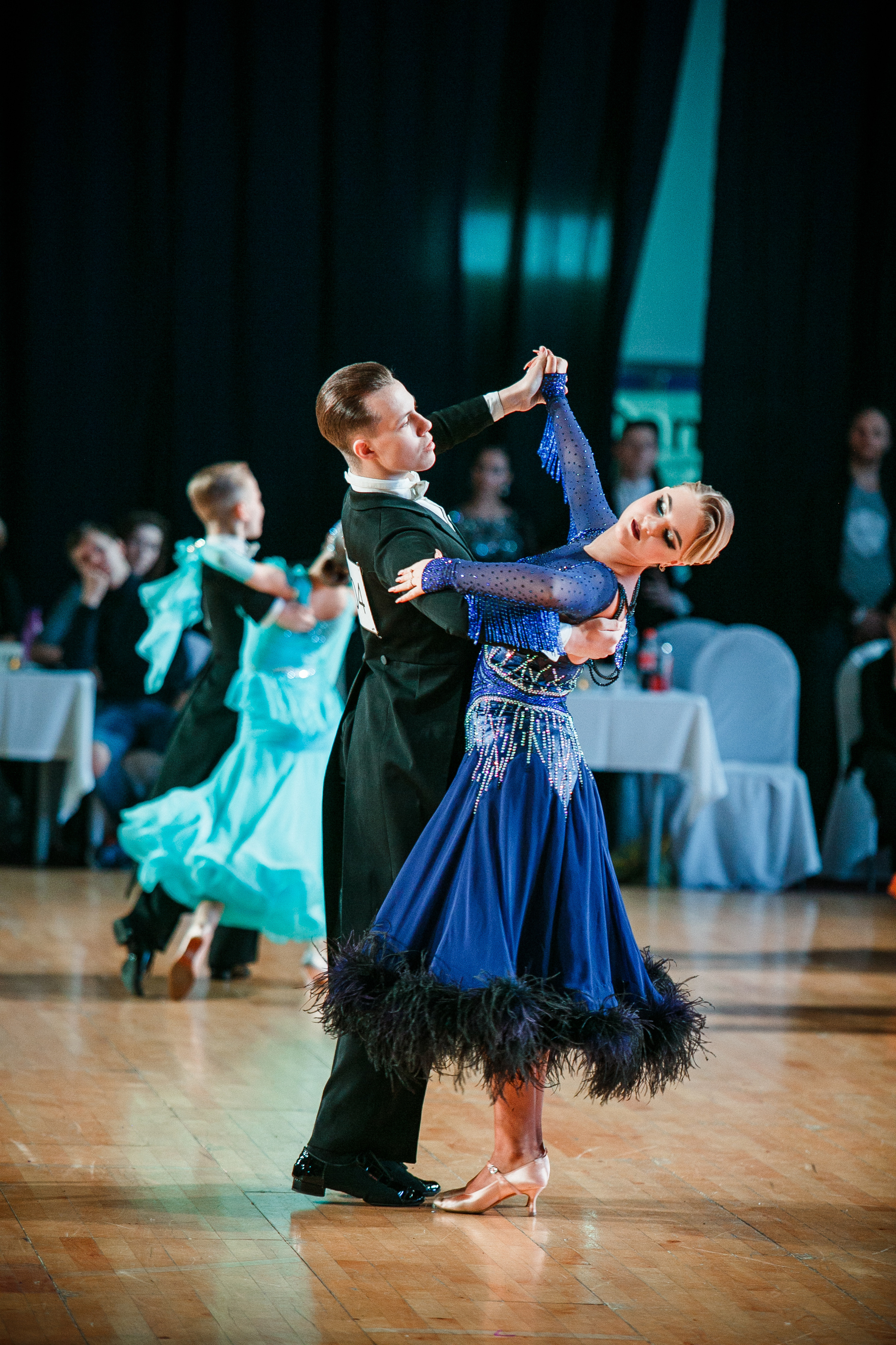 Танцевальные истории. Летопись вашей жизни. Фотограф Игорь Иванов