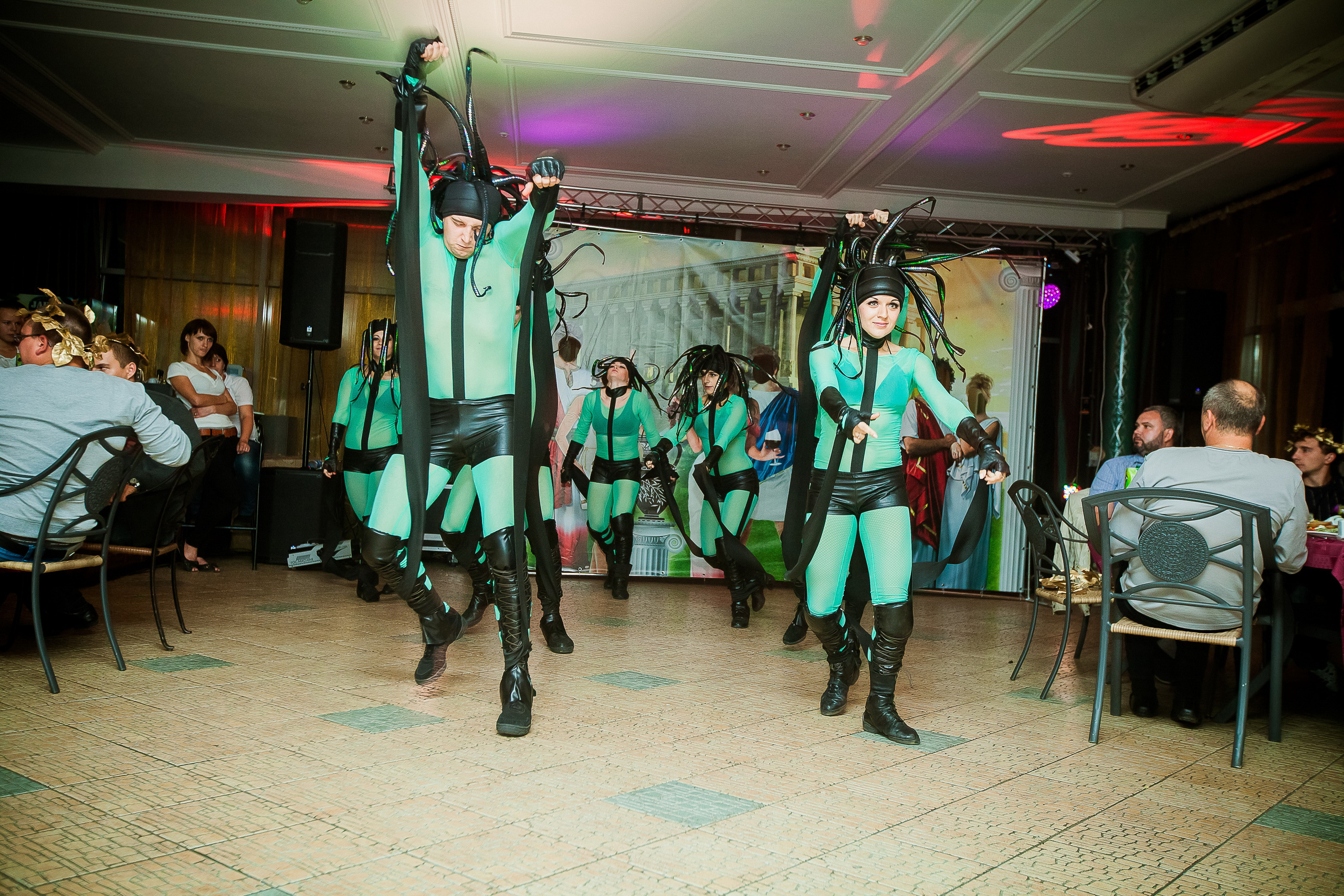 Форум компании. Летопись вашей жизни. Фотограф Игорь Иванов