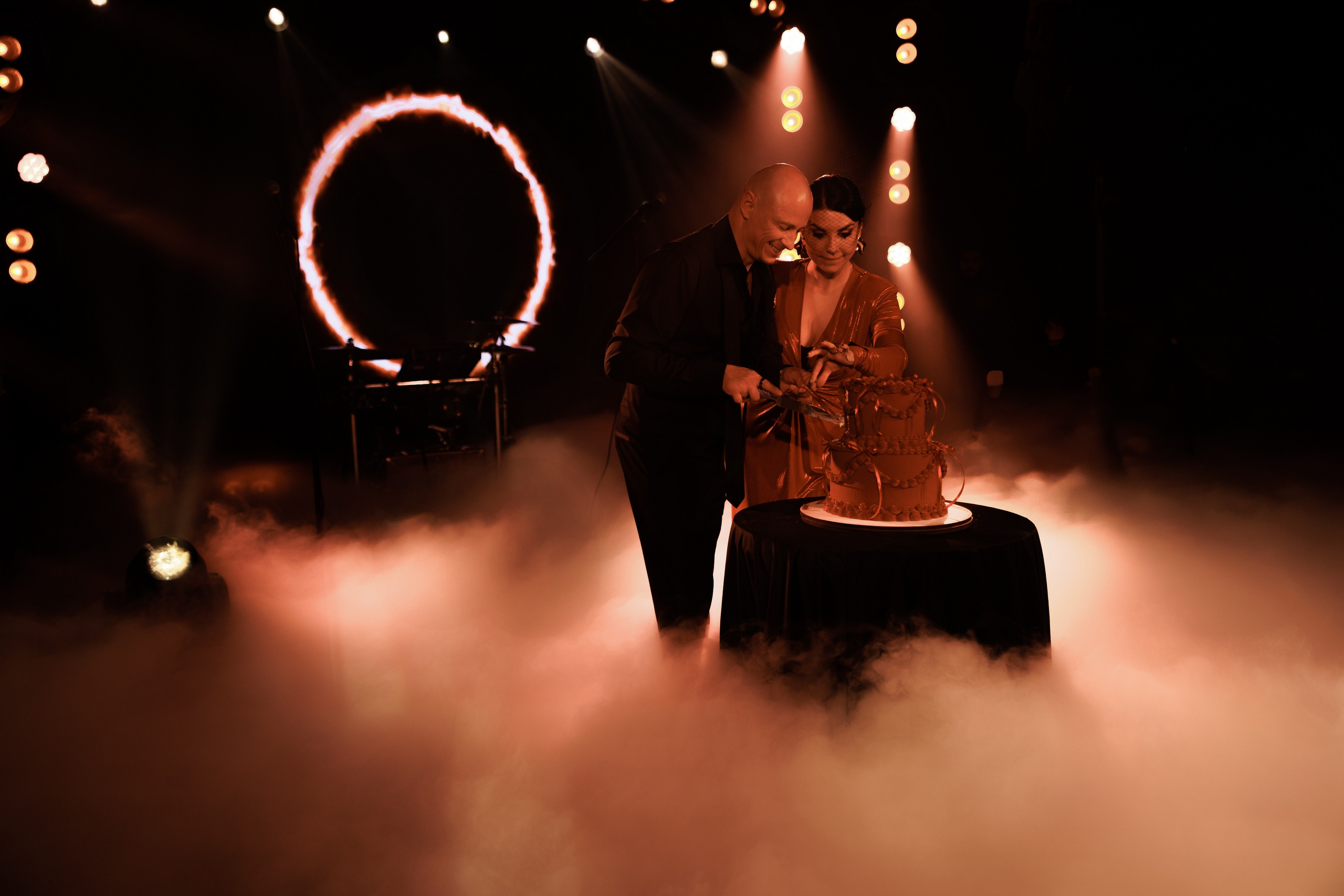 VOLCANO VIBES | E & E. Свадебный и event-фотограф Иван Волнухин