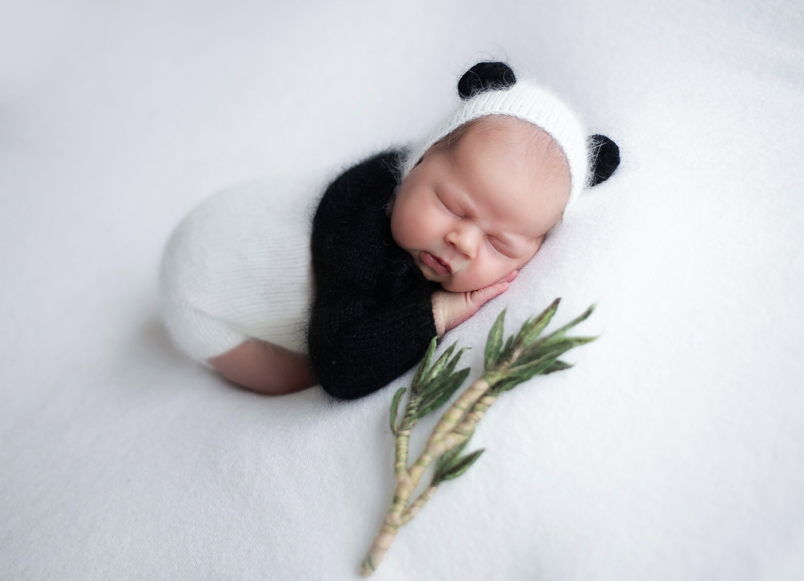 Newborn. Главная