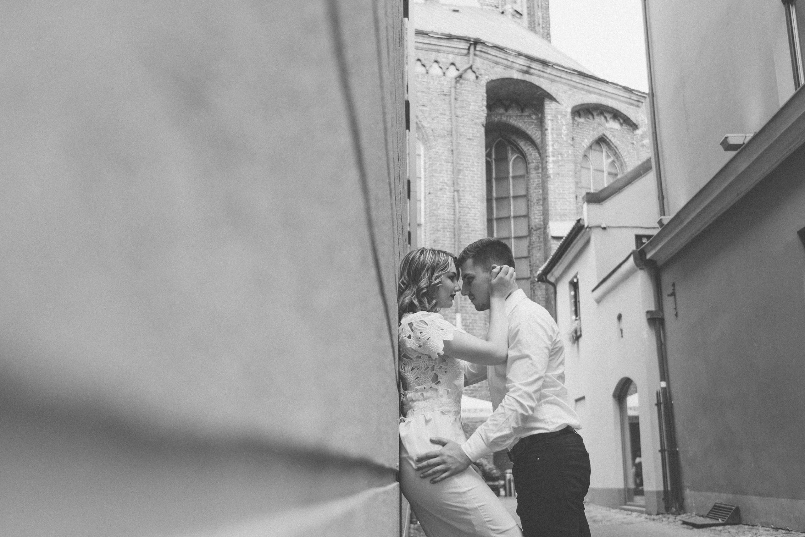 Рига, прогулка по старому городу. Свадебный и семейный фотограф София Невская