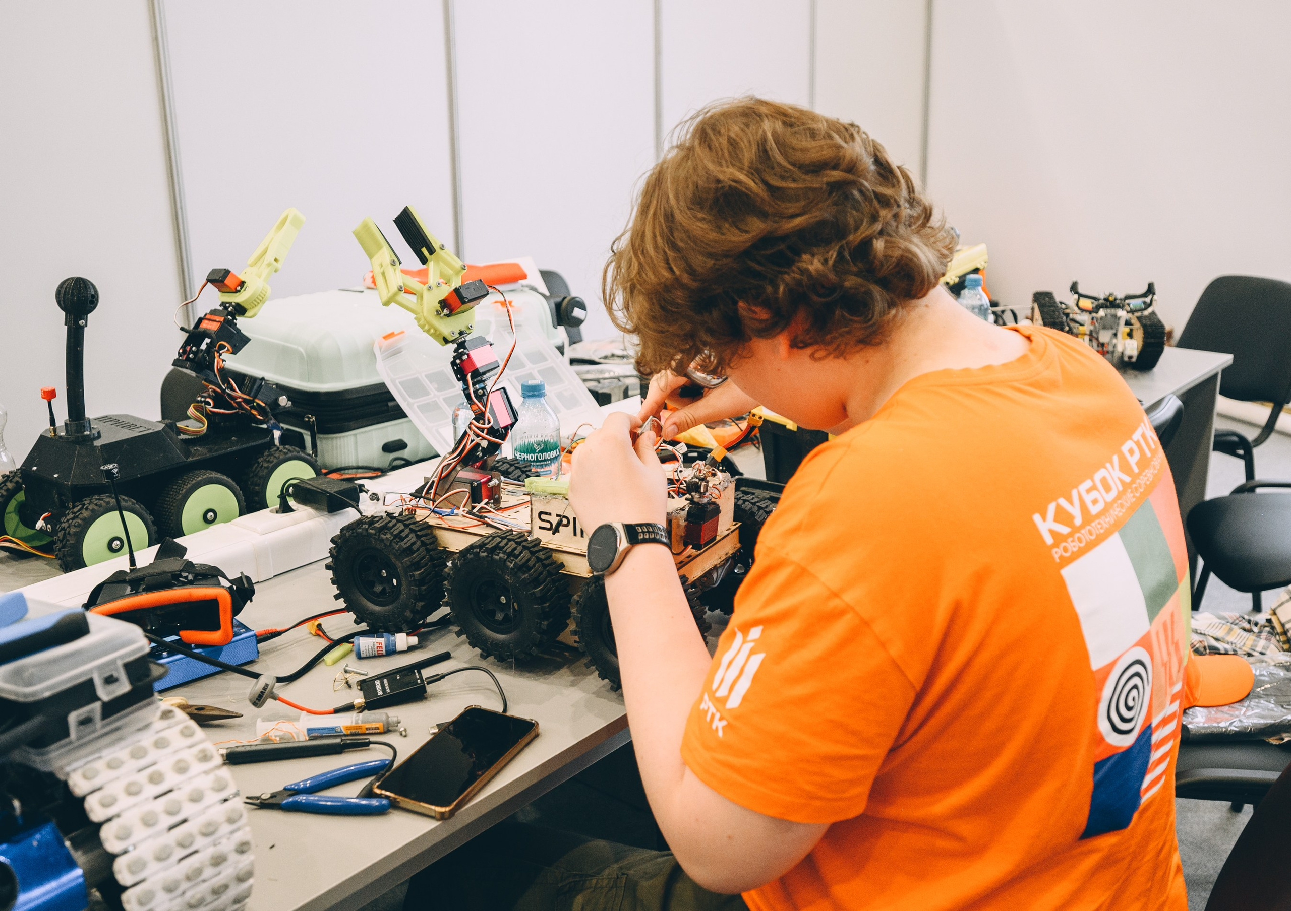 V Конгресс молодых ученых 2025. Свадебный и семейный фотограф София Невская