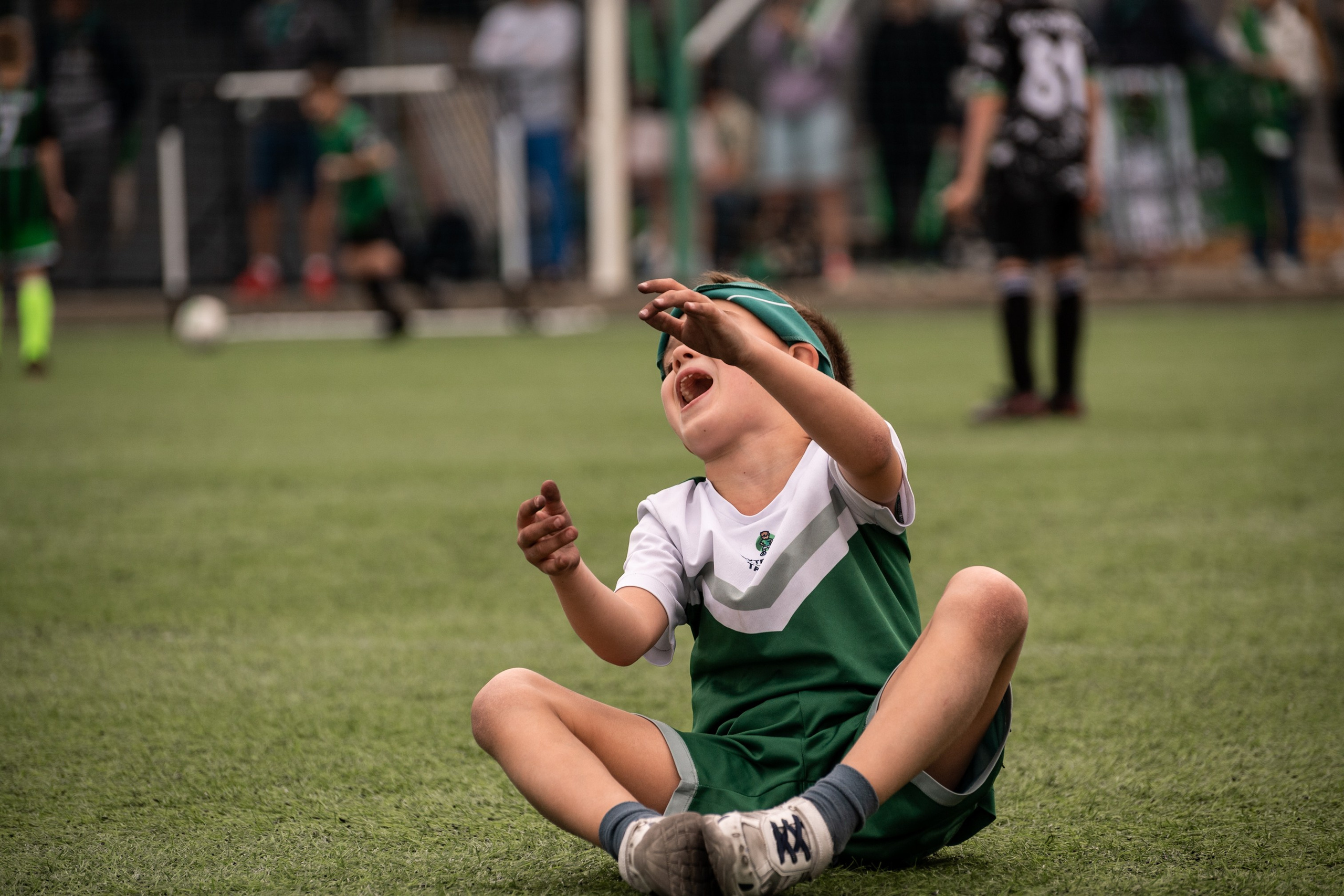 Футболика, фестиваль детского футбола. Свадебный и семейный фотограф София Невская