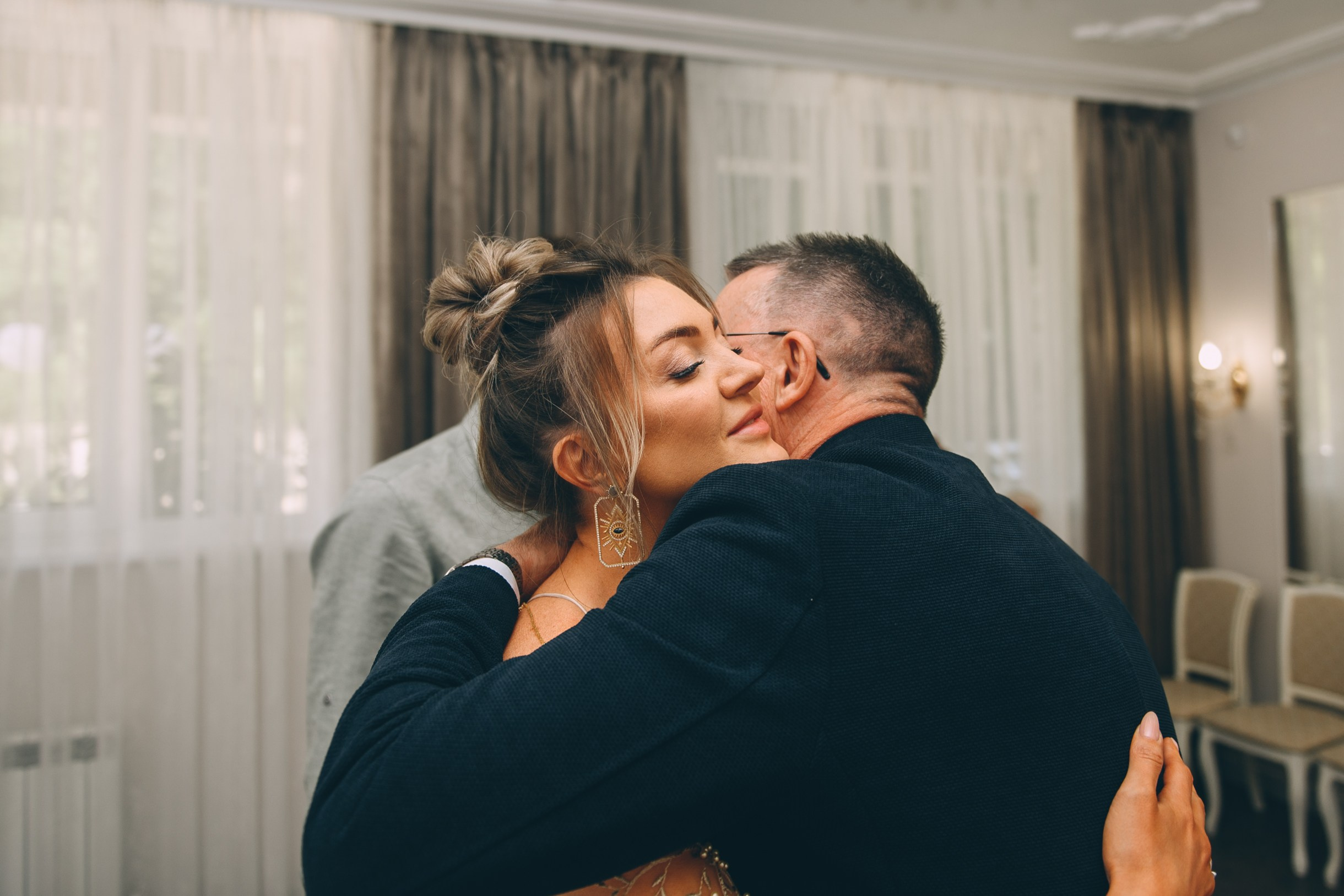 Стильные, красивые, влюбленные и Сочи. Свадебный и семейный фотограф София Невская