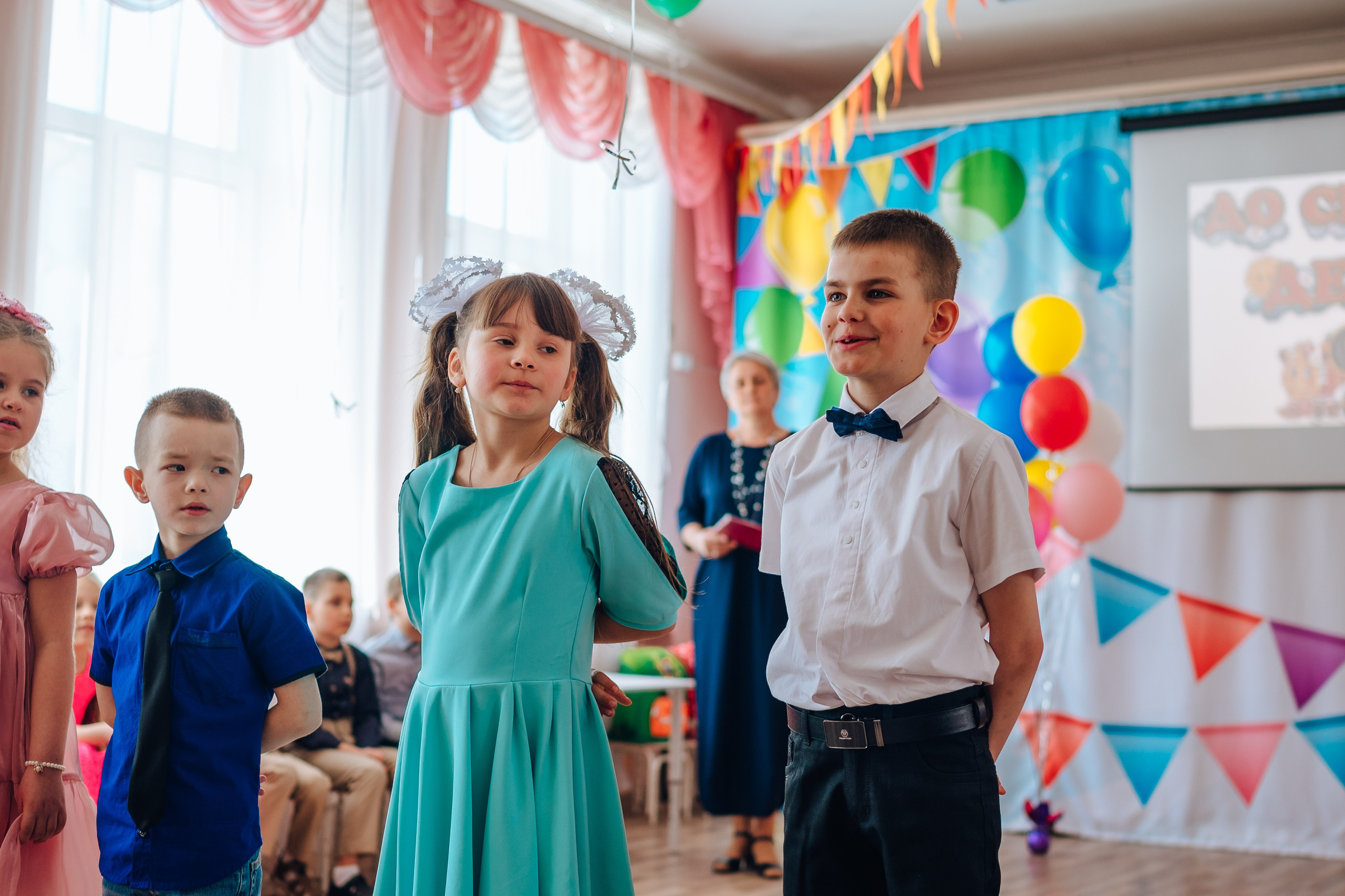 56 сад. Детский и семейный фотограф Катерина Мишина