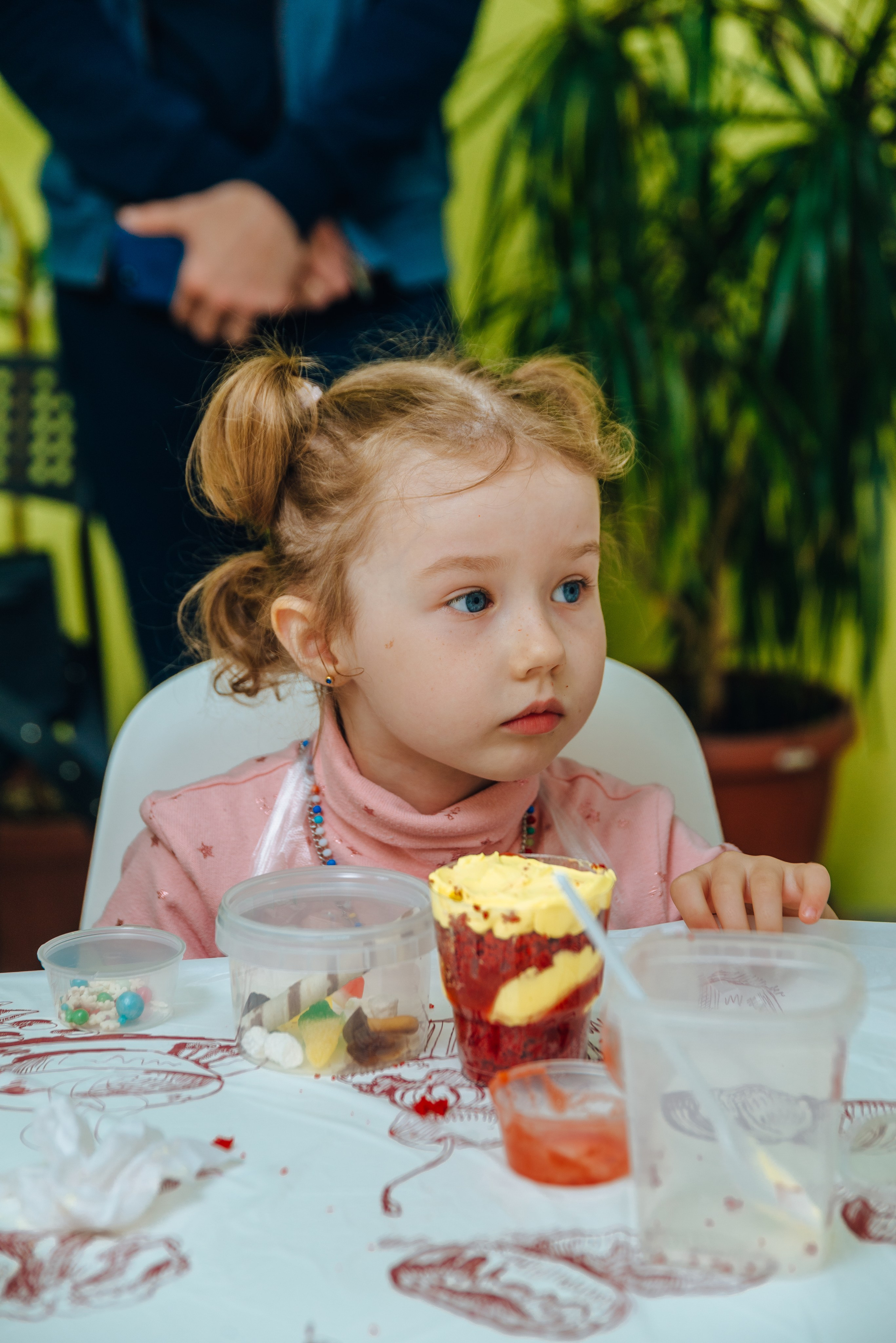 МК Пироженки.Детский. Детский и семейный фотограф Катерина Мишина