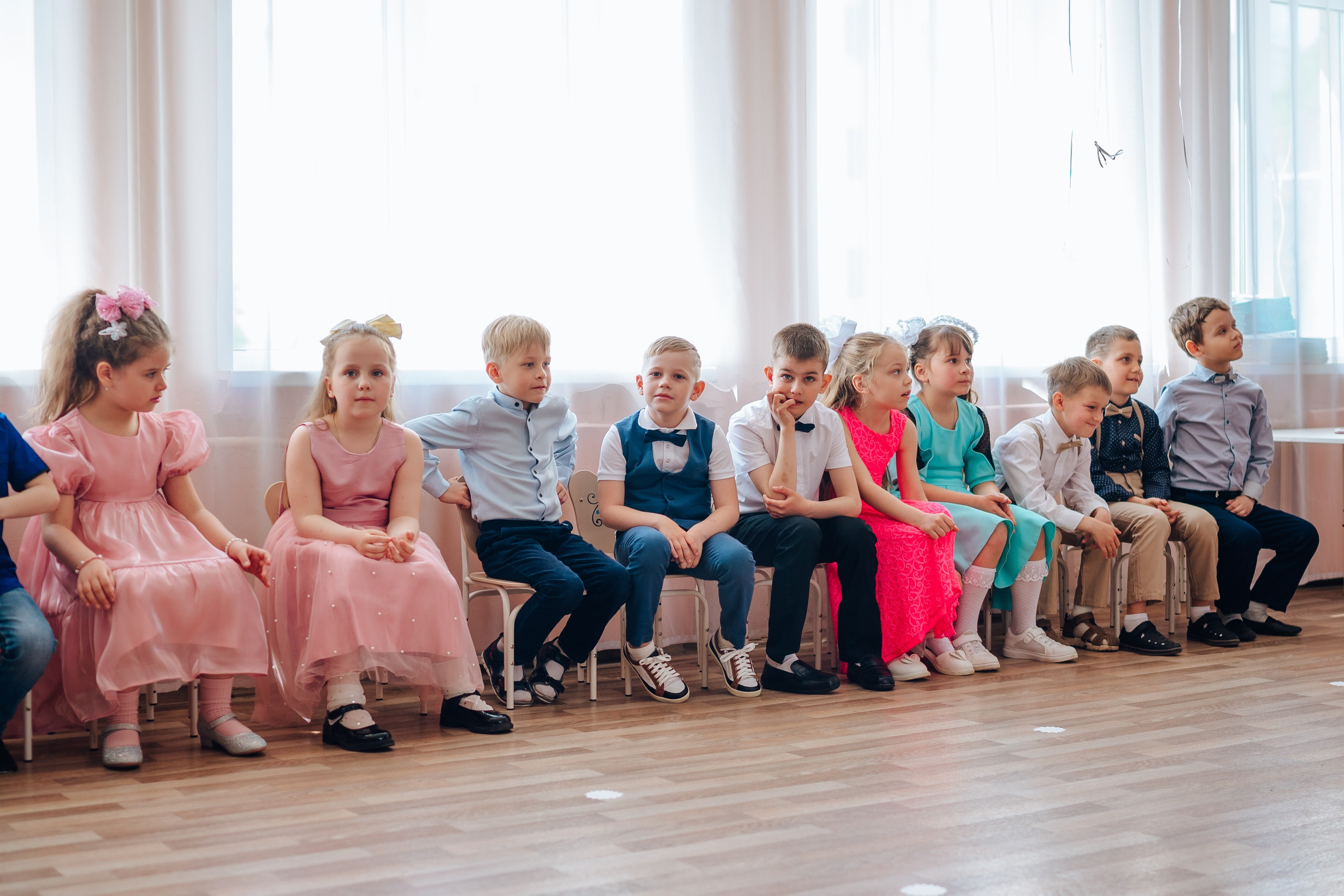 56 сад. Детский и семейный фотограф Катерина Мишина