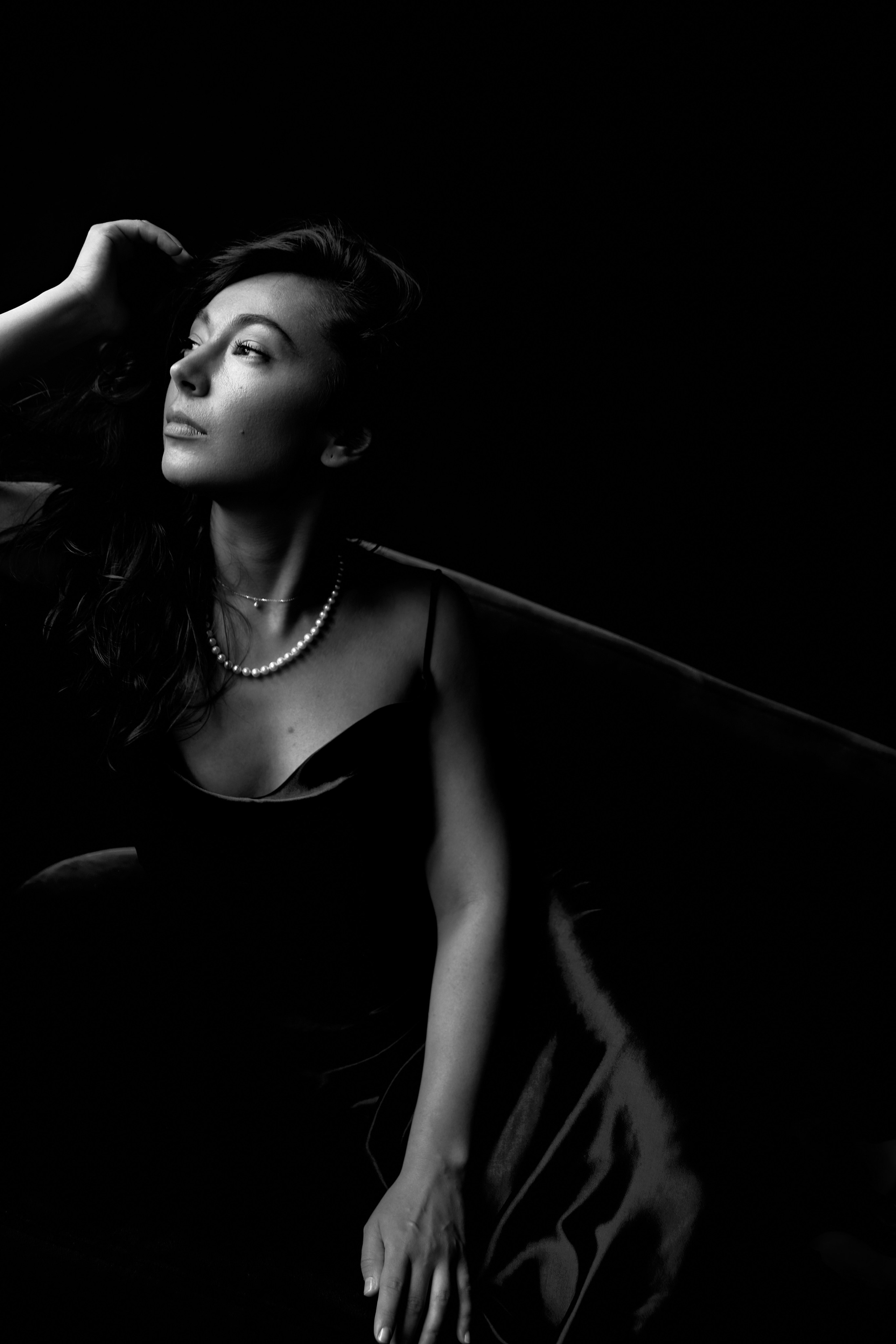 LERA. Yulia Otroschenko