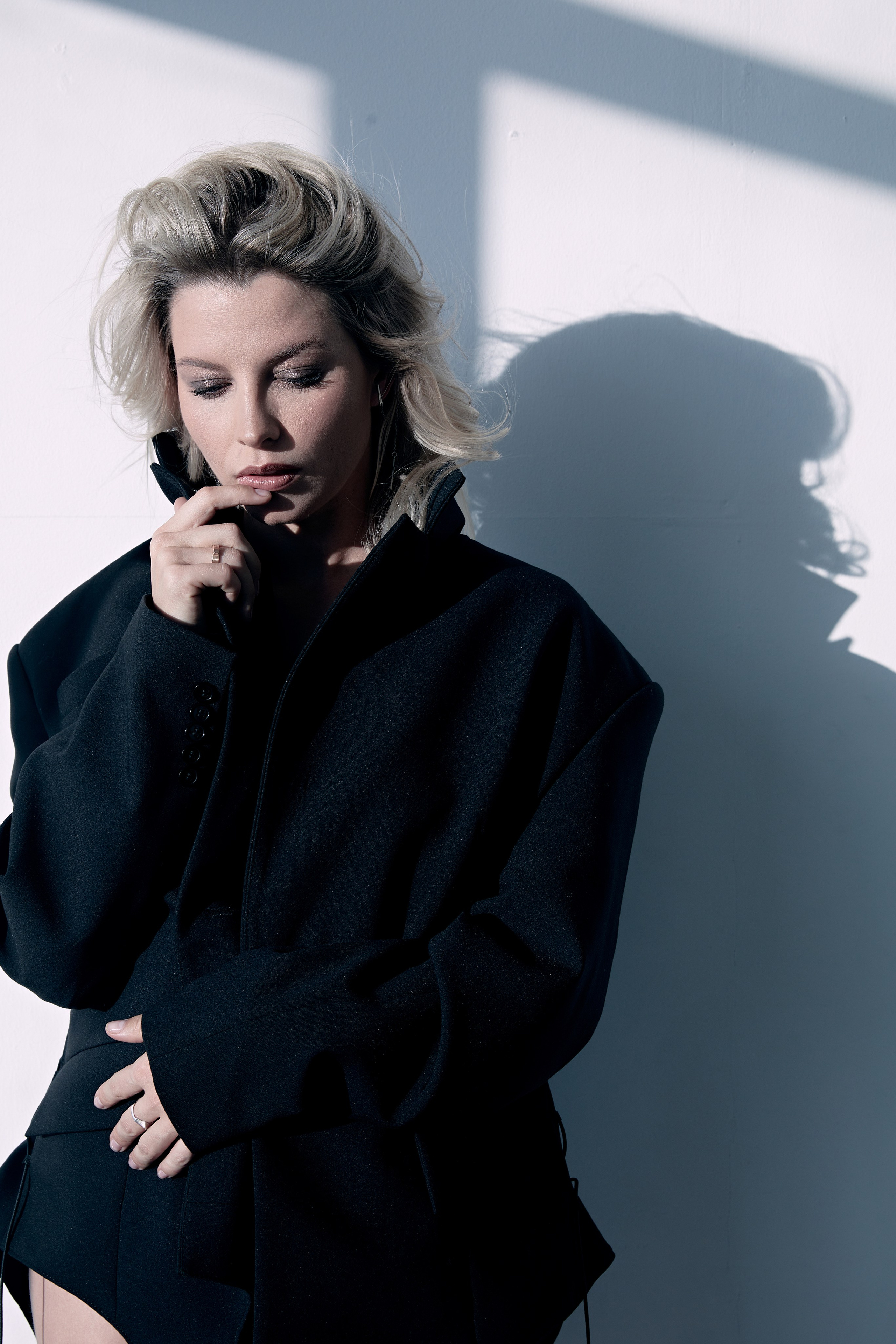 JULIA. Yulia Otroschenko