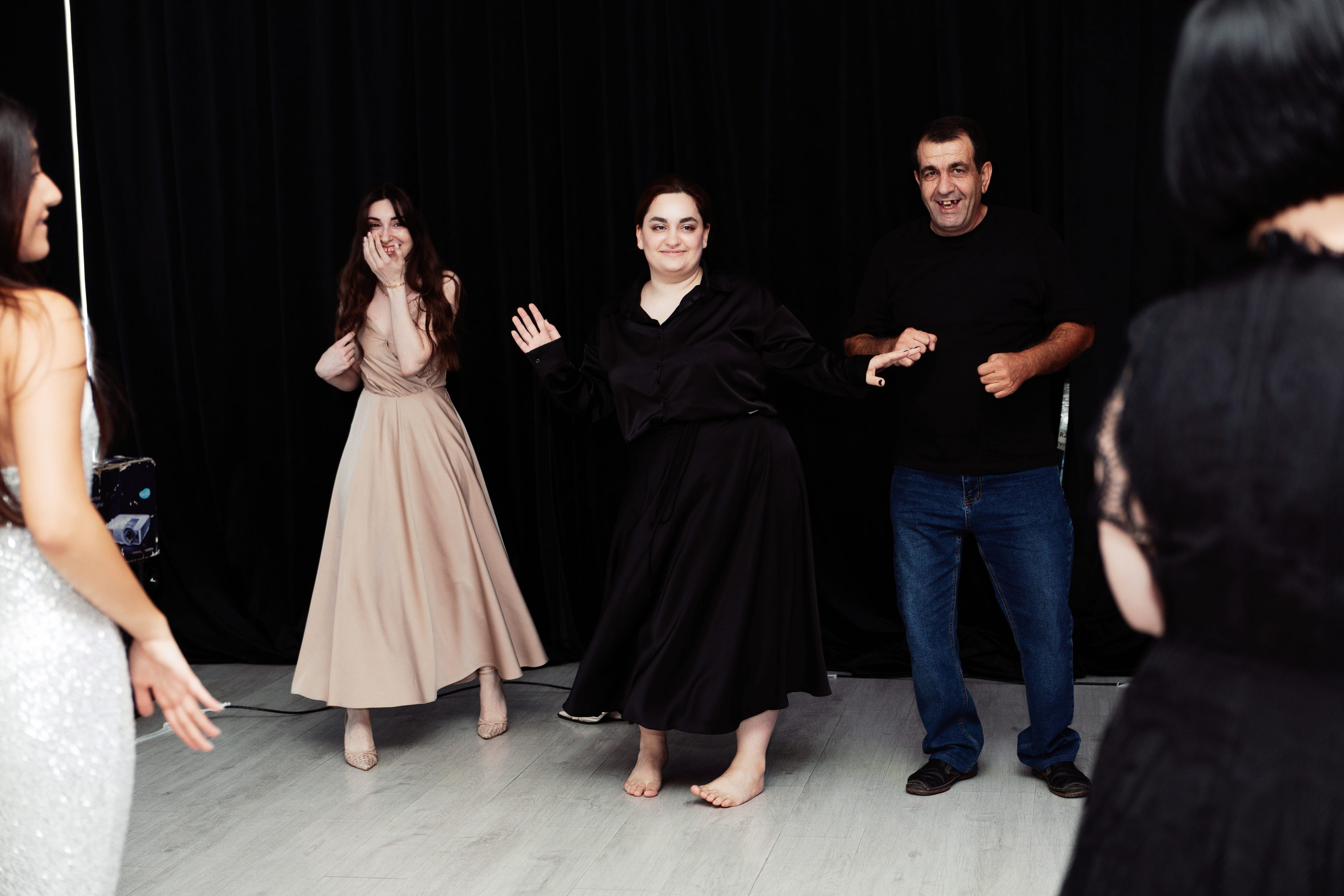 День Рождения Лианы