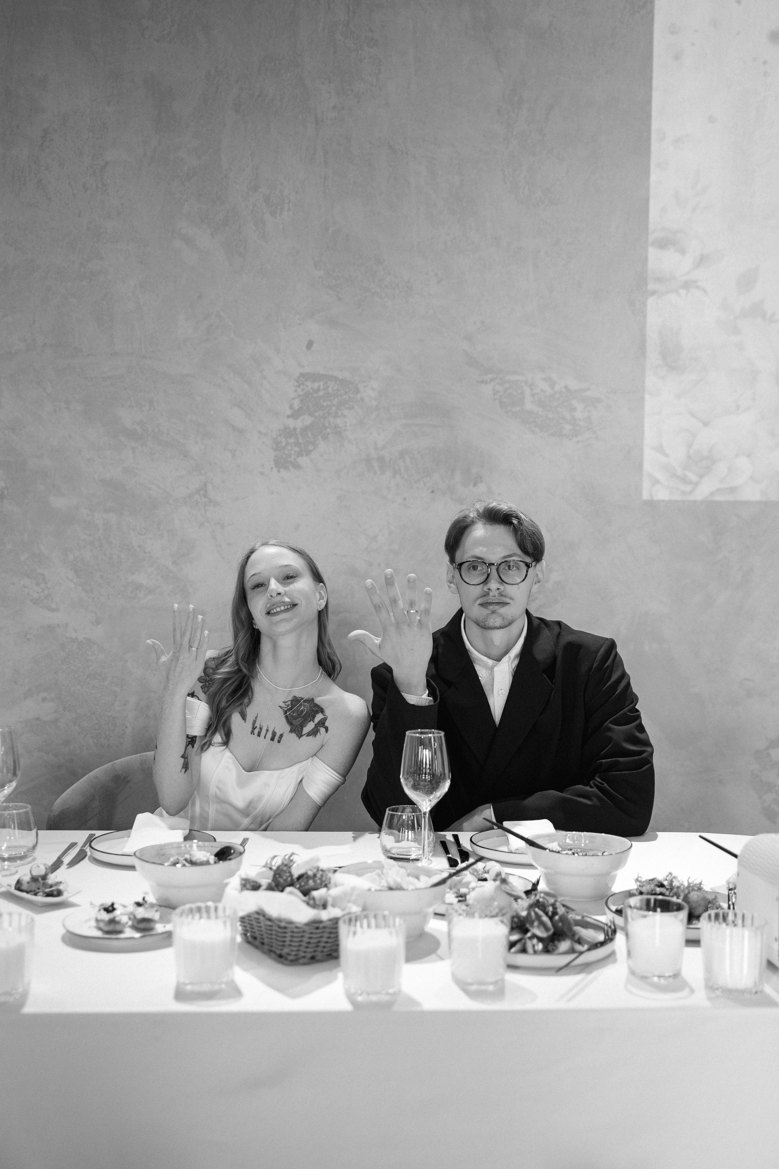 Мы и есть любовь. Свадебный фотограф в Санкт-Петербурге