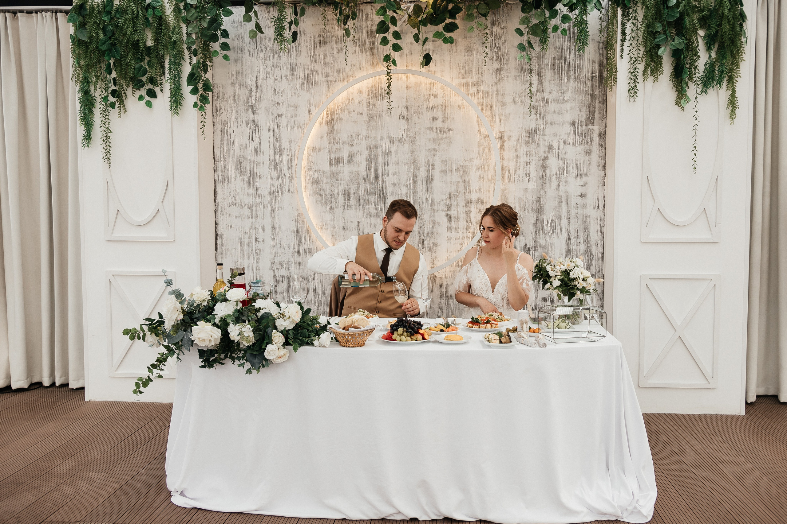 Сергей и Анастасия/2024. Свадебный и семейный фотограф в Екатеринбурге