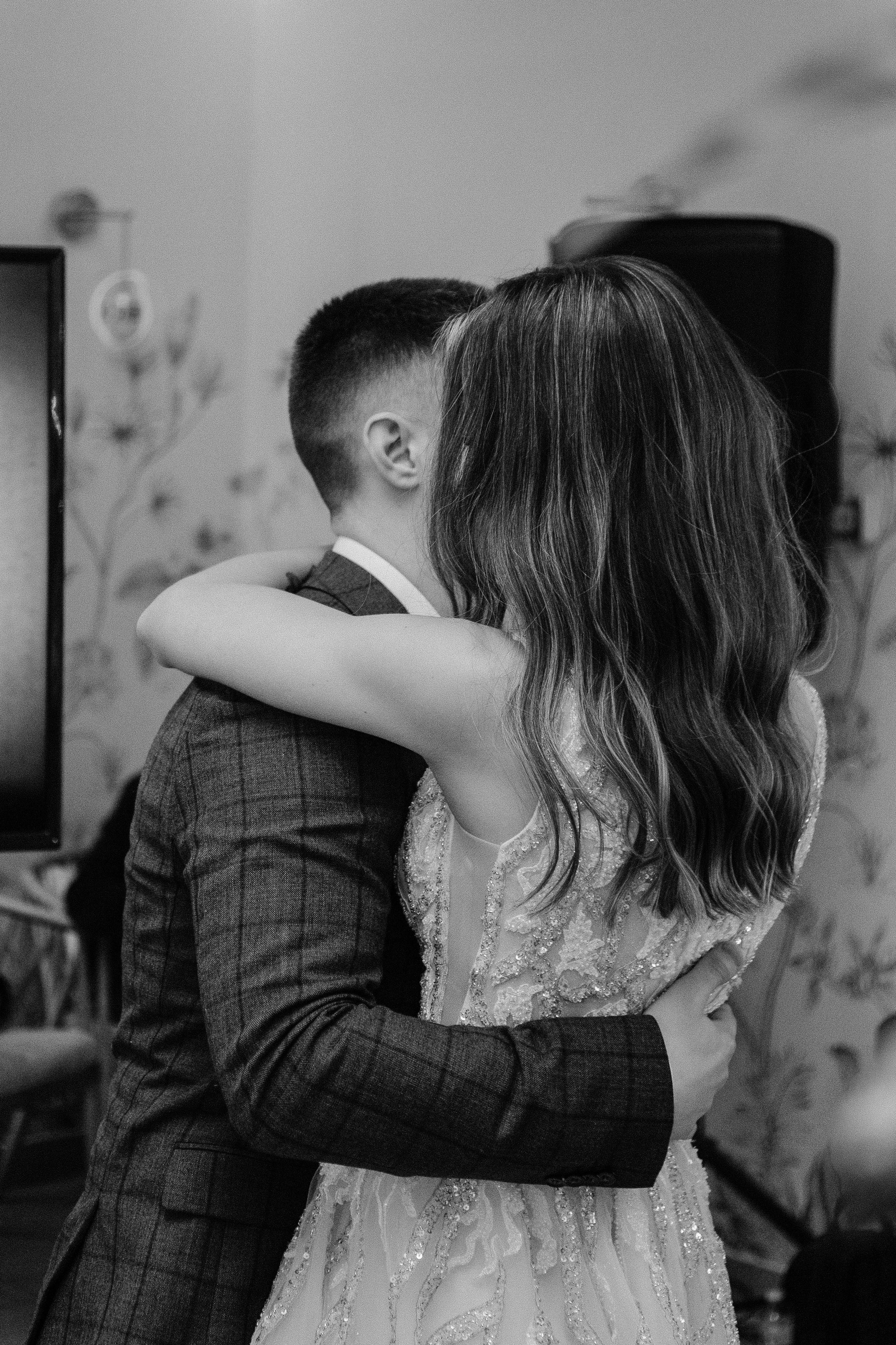 Иван и Марина/2024. Свадебный и семейный фотограф в Екатеринбурге