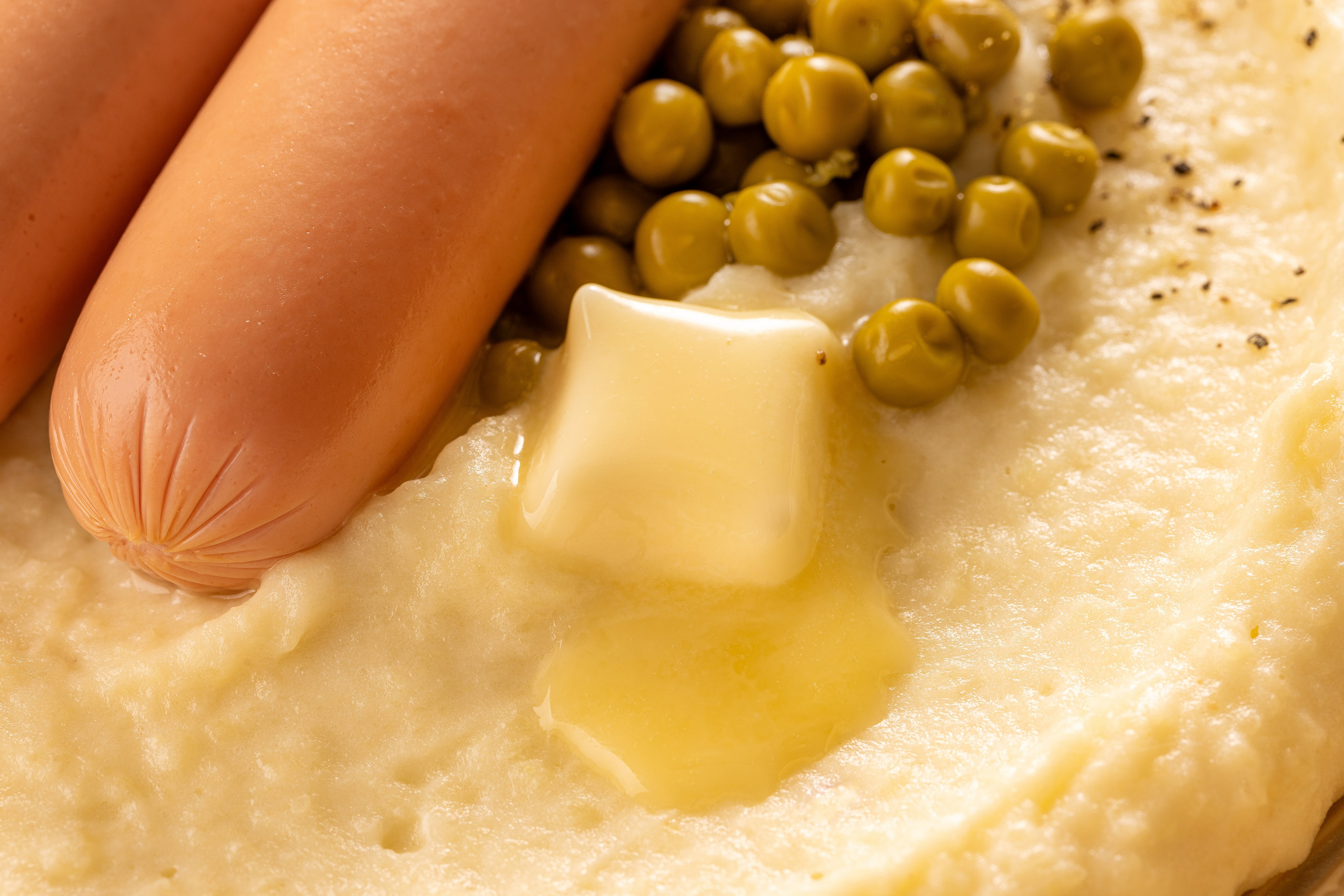 ТМ Молочная Магия. Юлия Космо — фуд-фотограф, предметный стилист, Москва