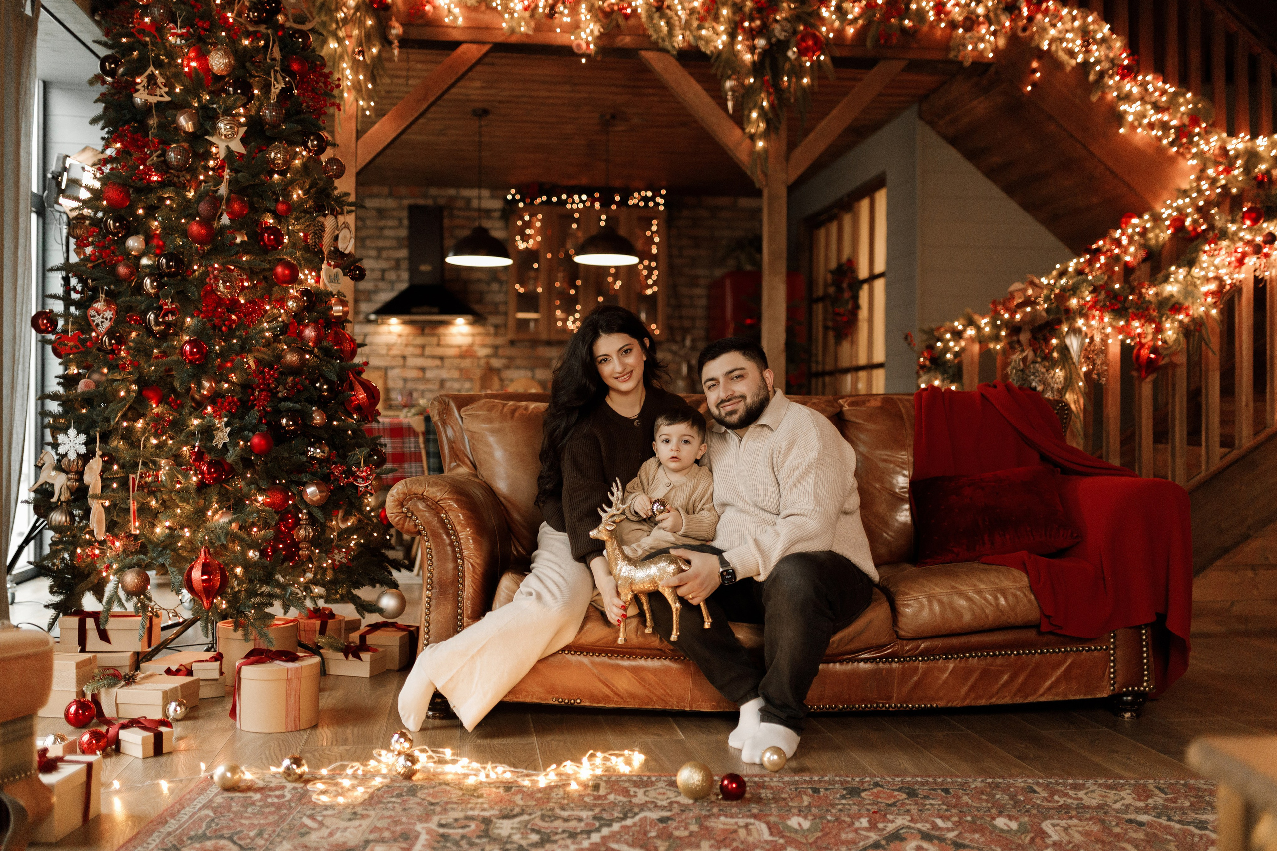 № 6. Фотограф в Москве Юлия Хамзина