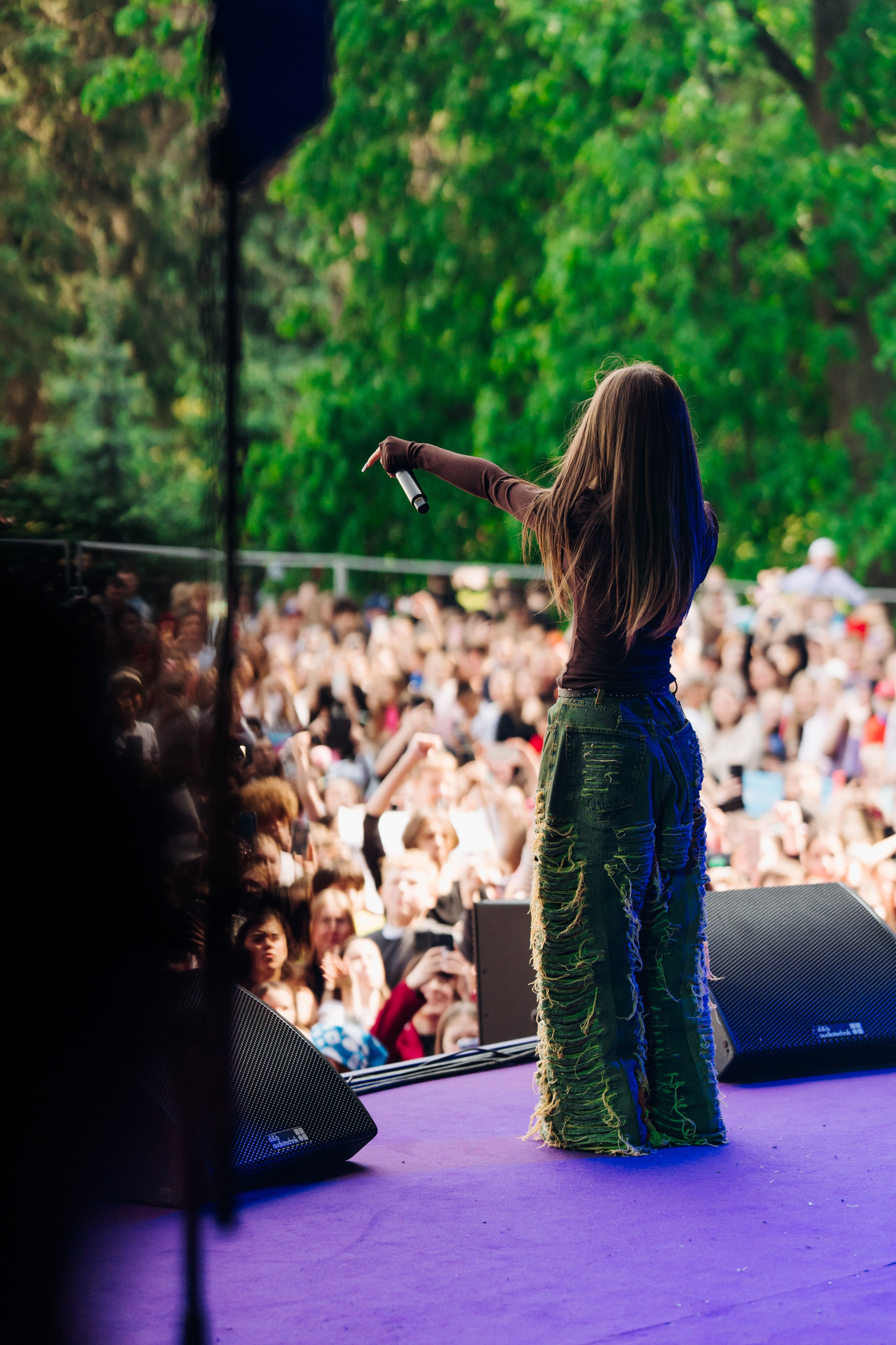 Блогеры России 2025. Репортажный фотограф Санкт-Петербург