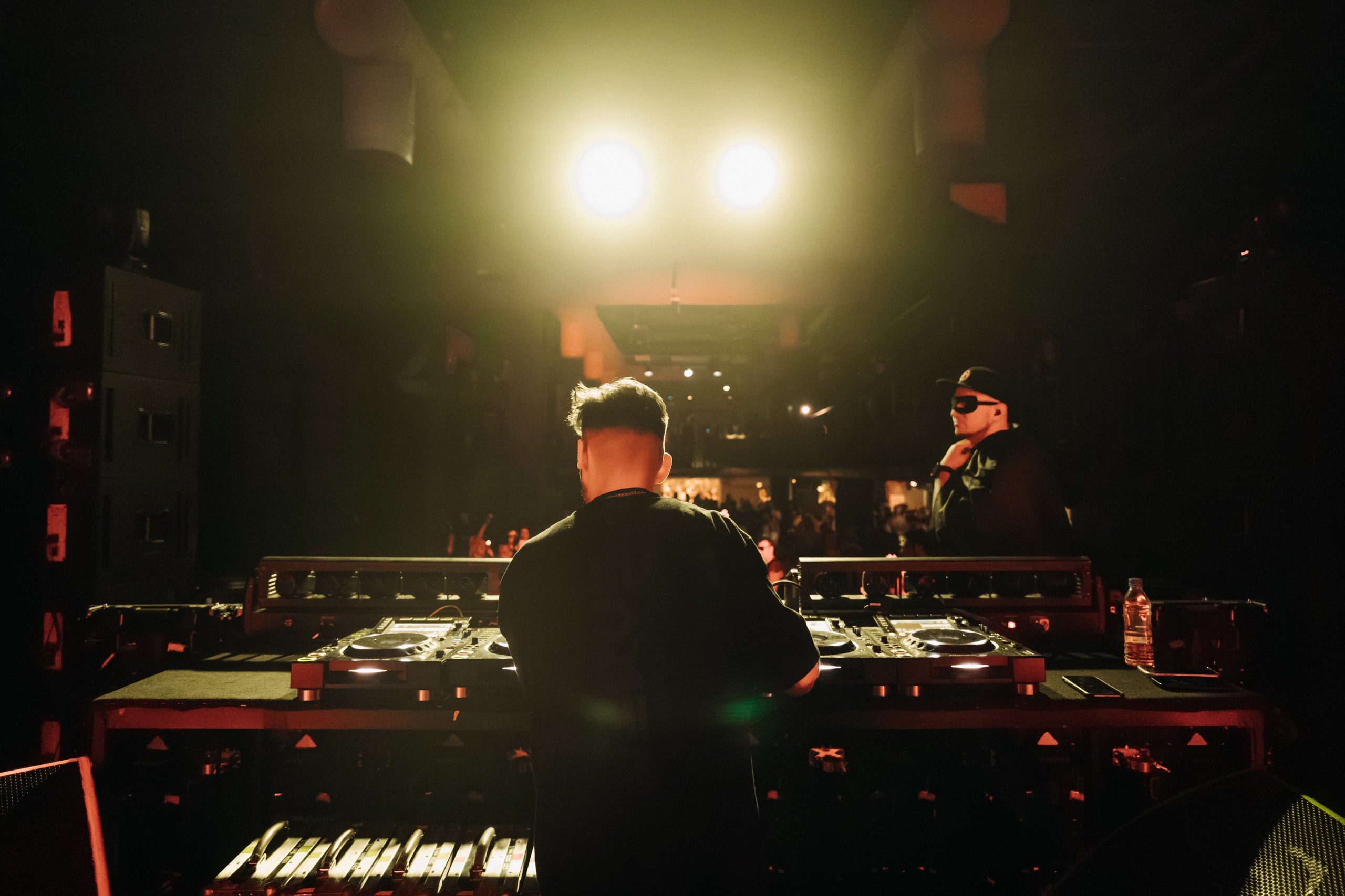 The World of Drum & Bass 26 — Маскарад (Санкт-Петербург). Репортажный фотограф Санкт-Петербург