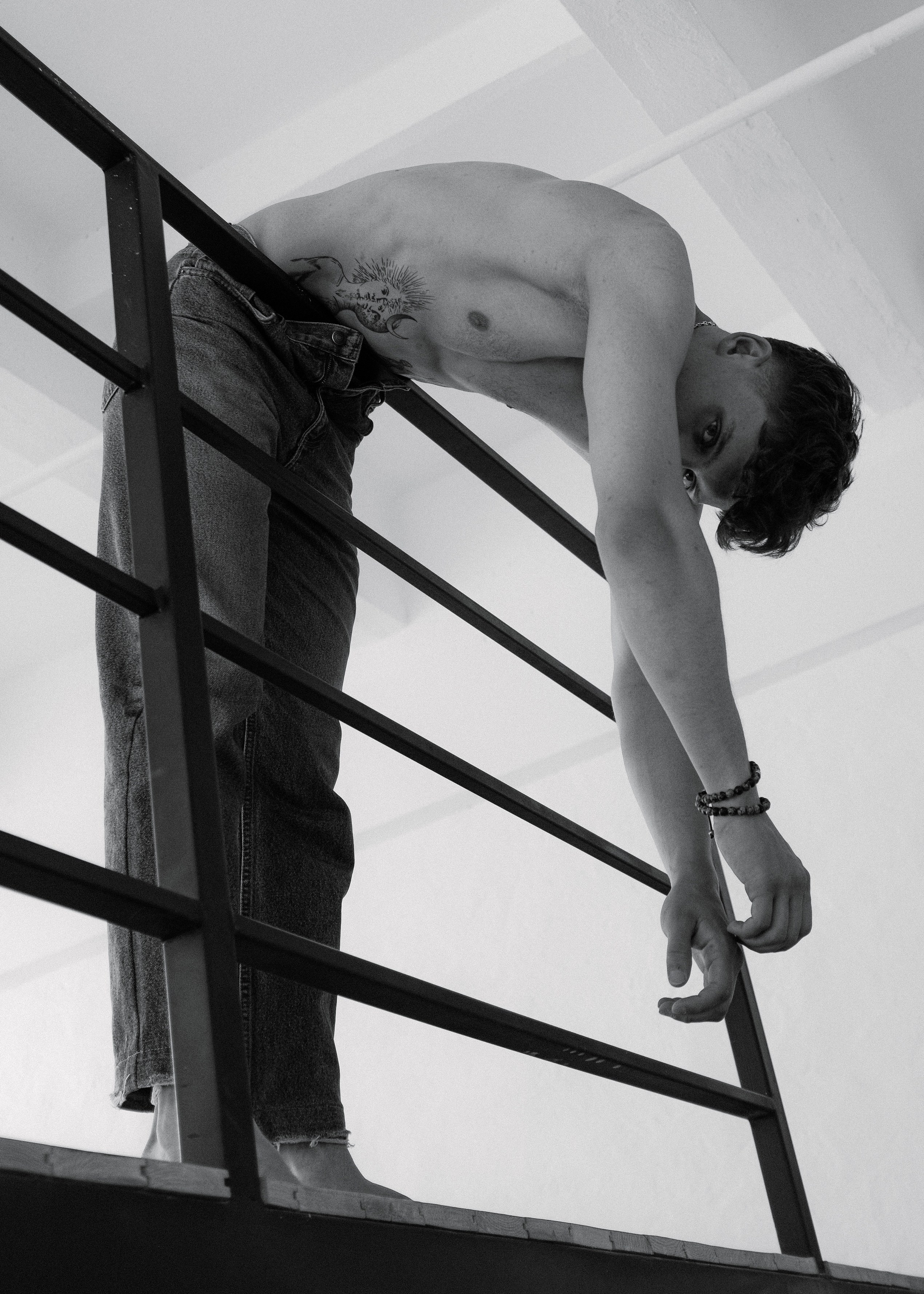 Andrey. Портретный фотограф Алиса Санкт-Петербург