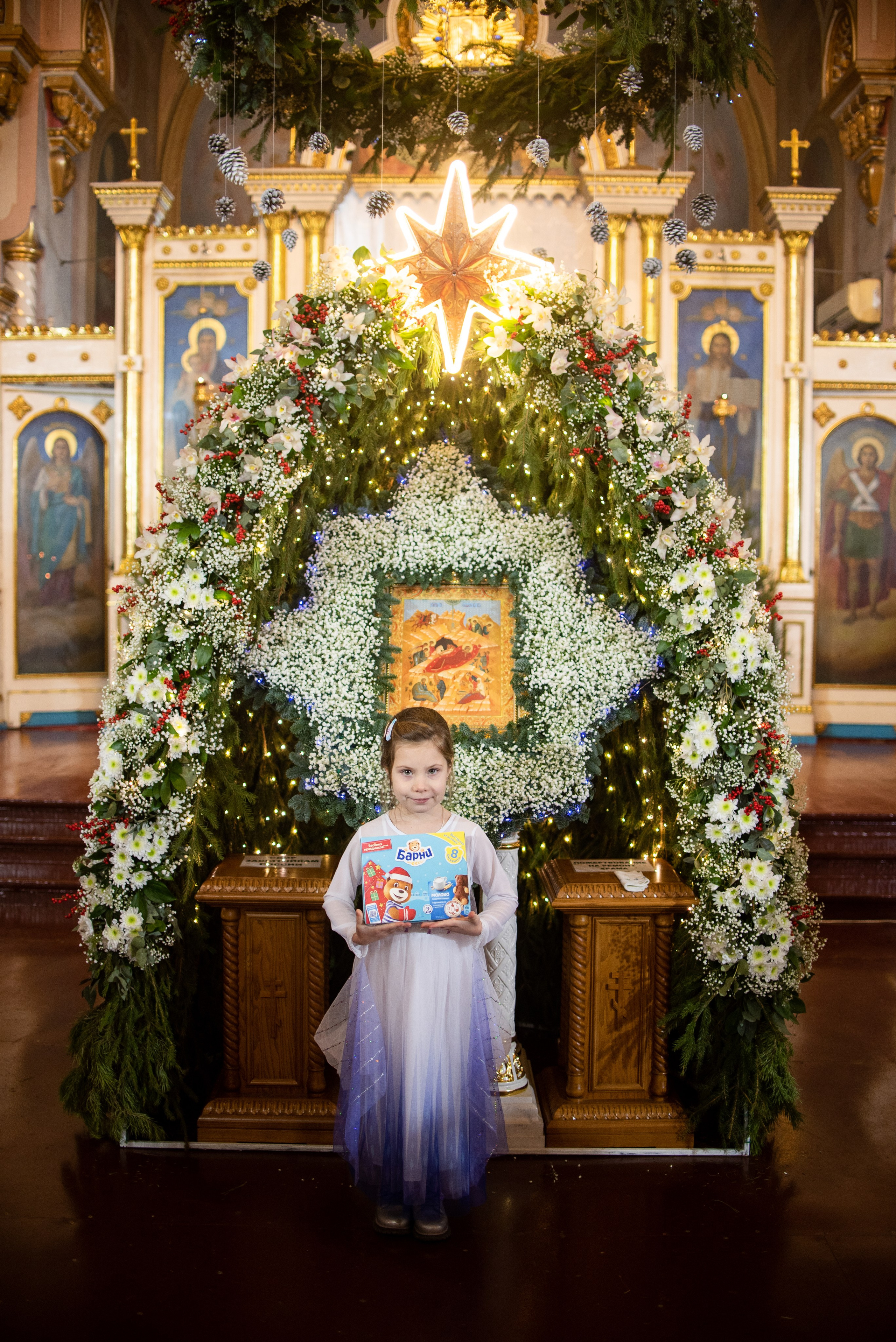 Воскресная школа 8.01.2023. Семейный и свадебный фотограф в Феодосии и Коктебеле