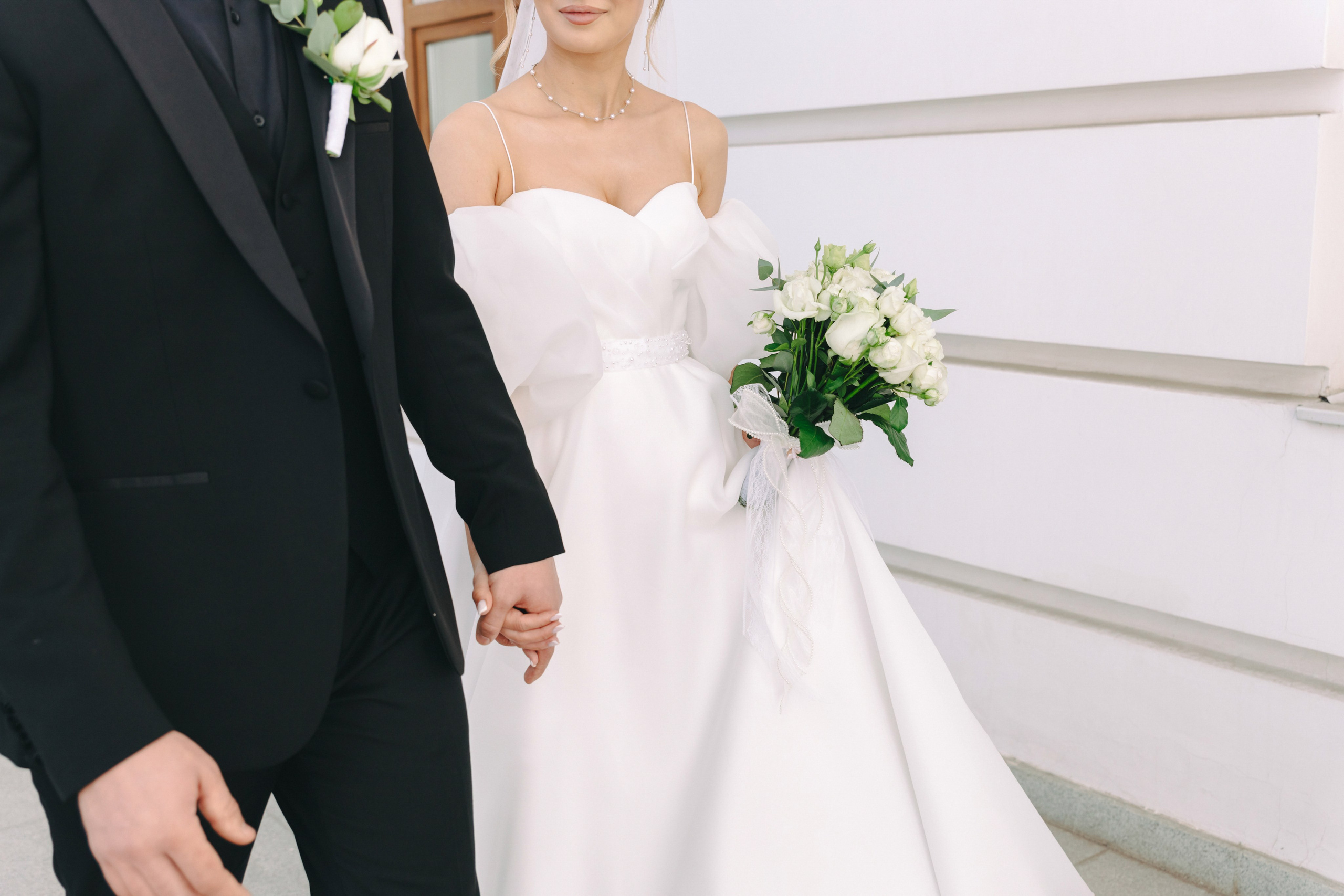 Свадьба Максима и Валерии. Фотосессии, Семейный, свадебный фотограф в Самаре