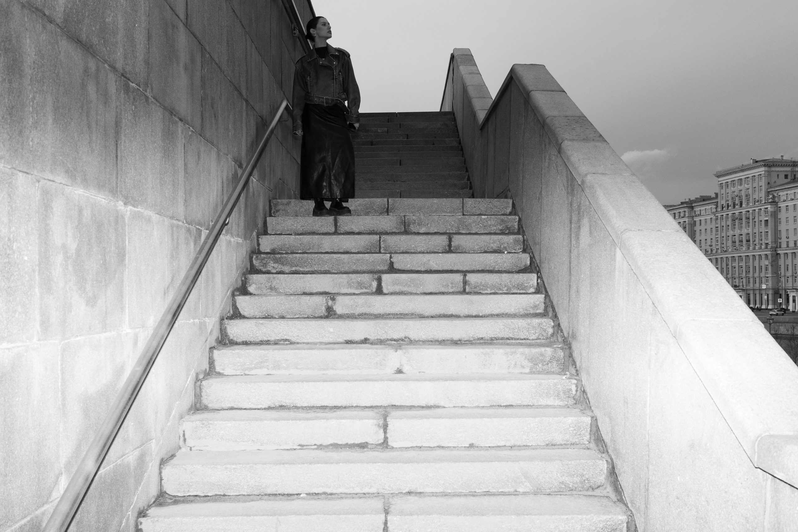 Анастасия. Арт фотограф в Москве, Цуканов Александр