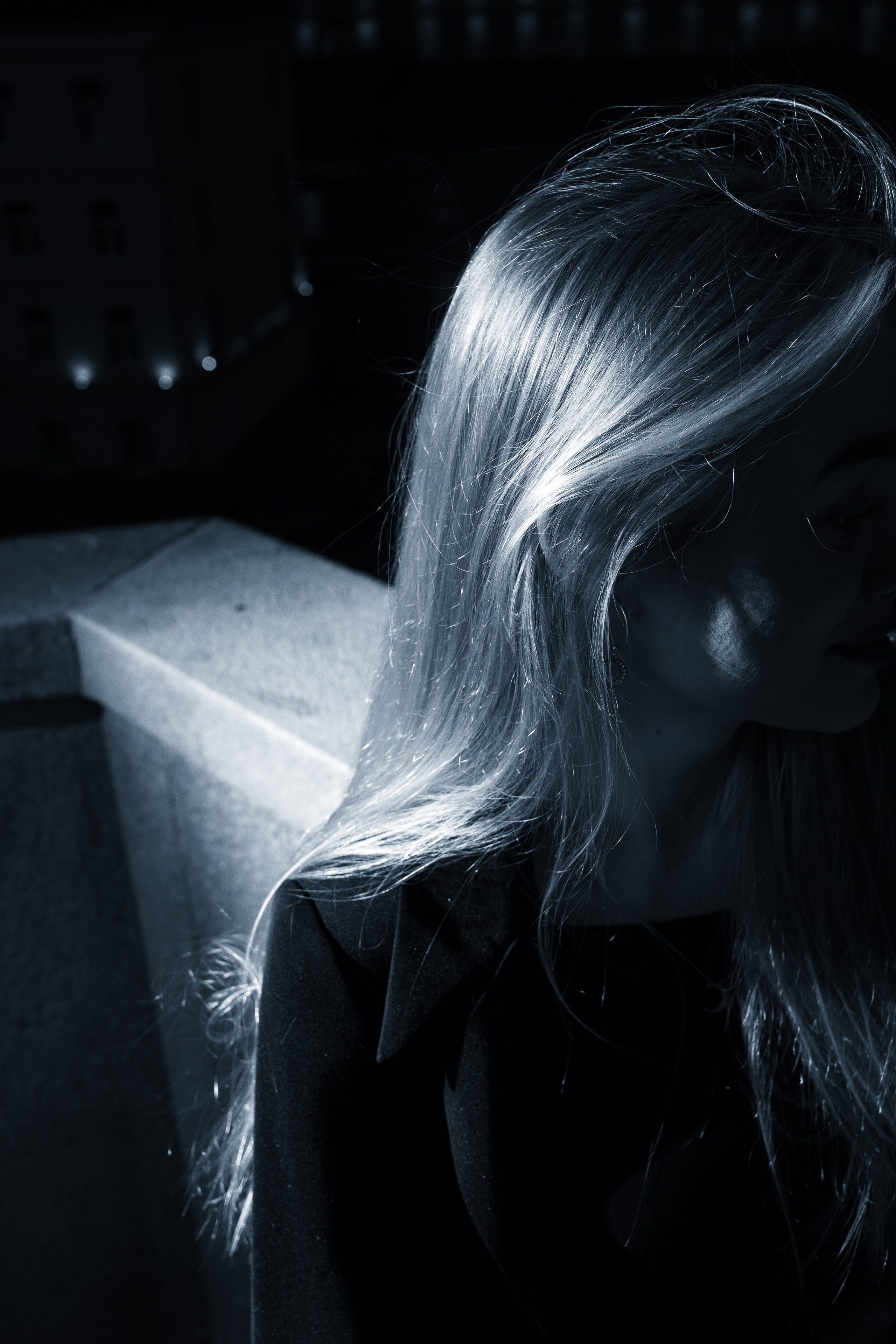 Елизавета. Арт фотограф в Москве, Цуканов Александр